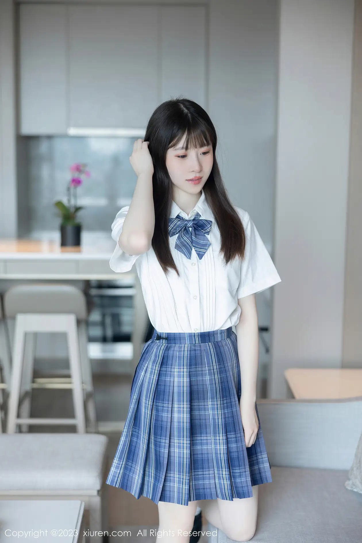 [秀人网] 2023.06.29 NO.6993 林悠悠#[104P]-2