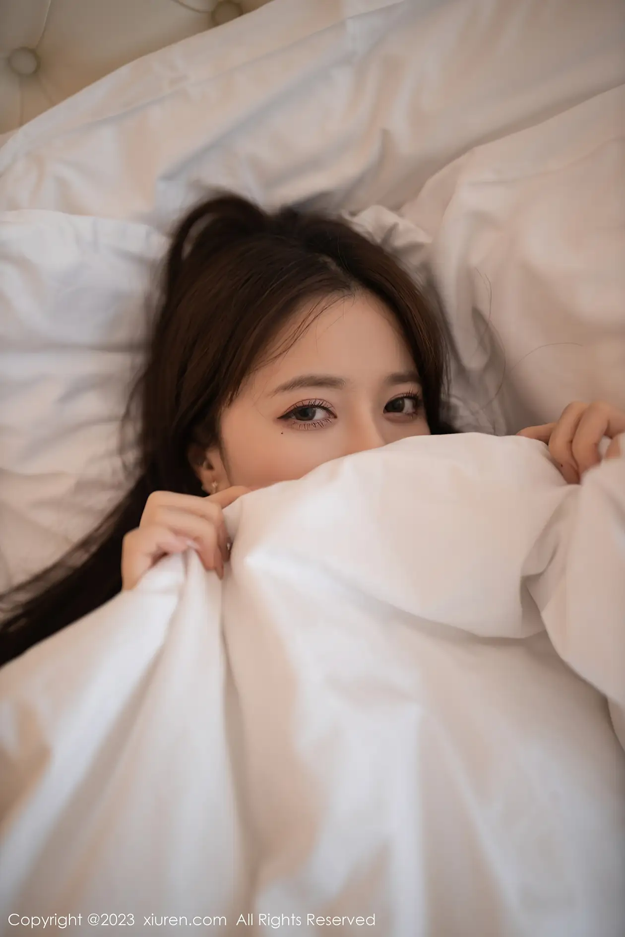 [秀人网] 2023.06.09 NO.6893 鱼子酱Fish#[82P]-9