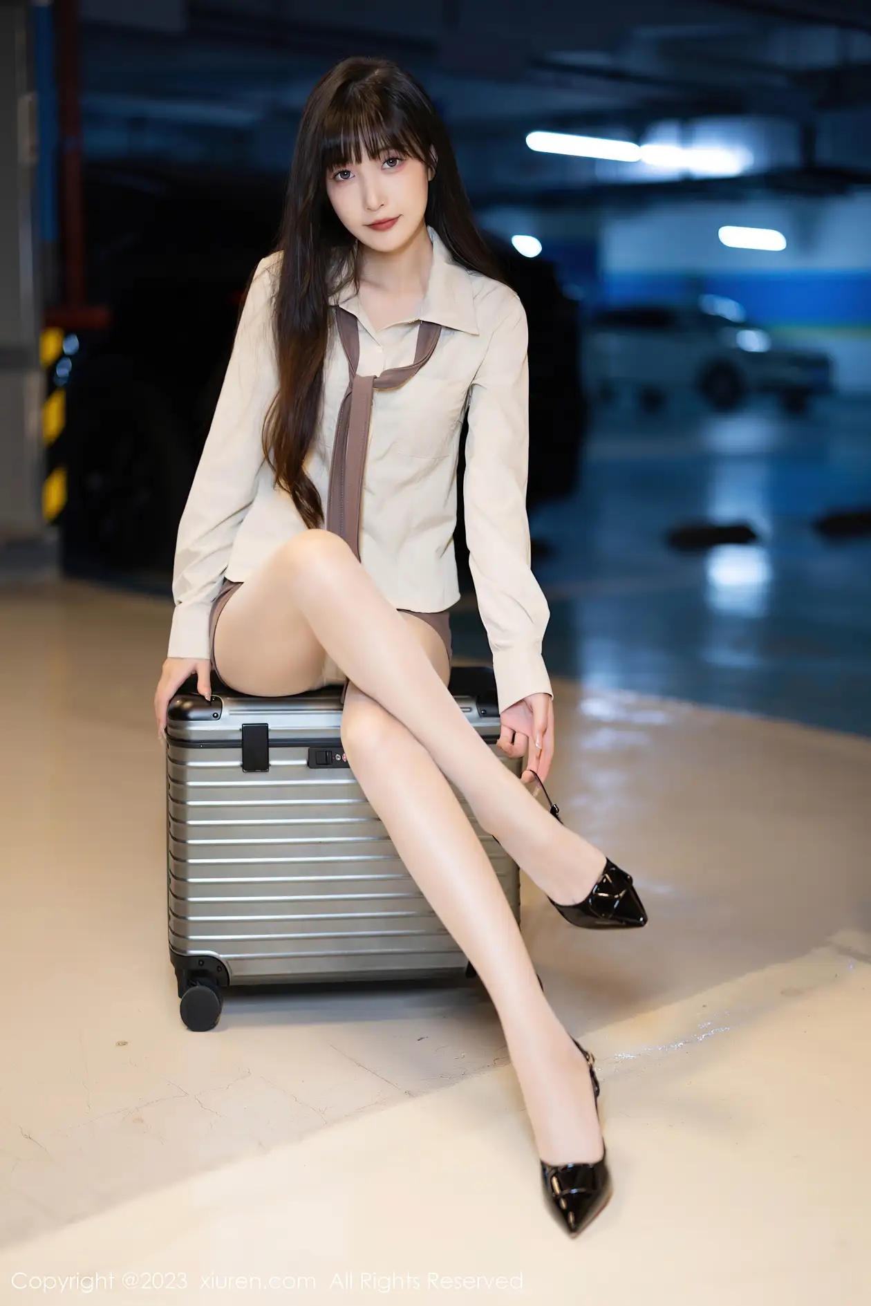 [秀人网] 2023.11.30 NO.7745 林星阑#[84P]-10