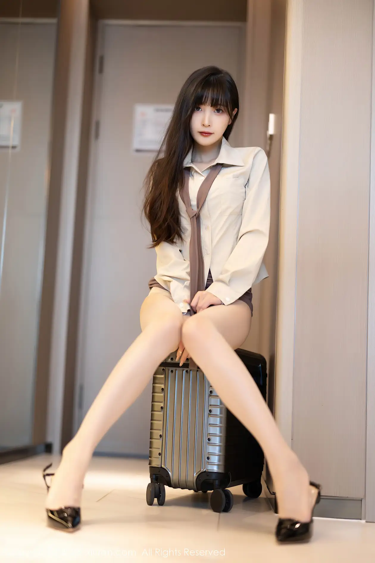 [秀人网] 2023.11.30 NO.7745 林星阑#[84P]-1