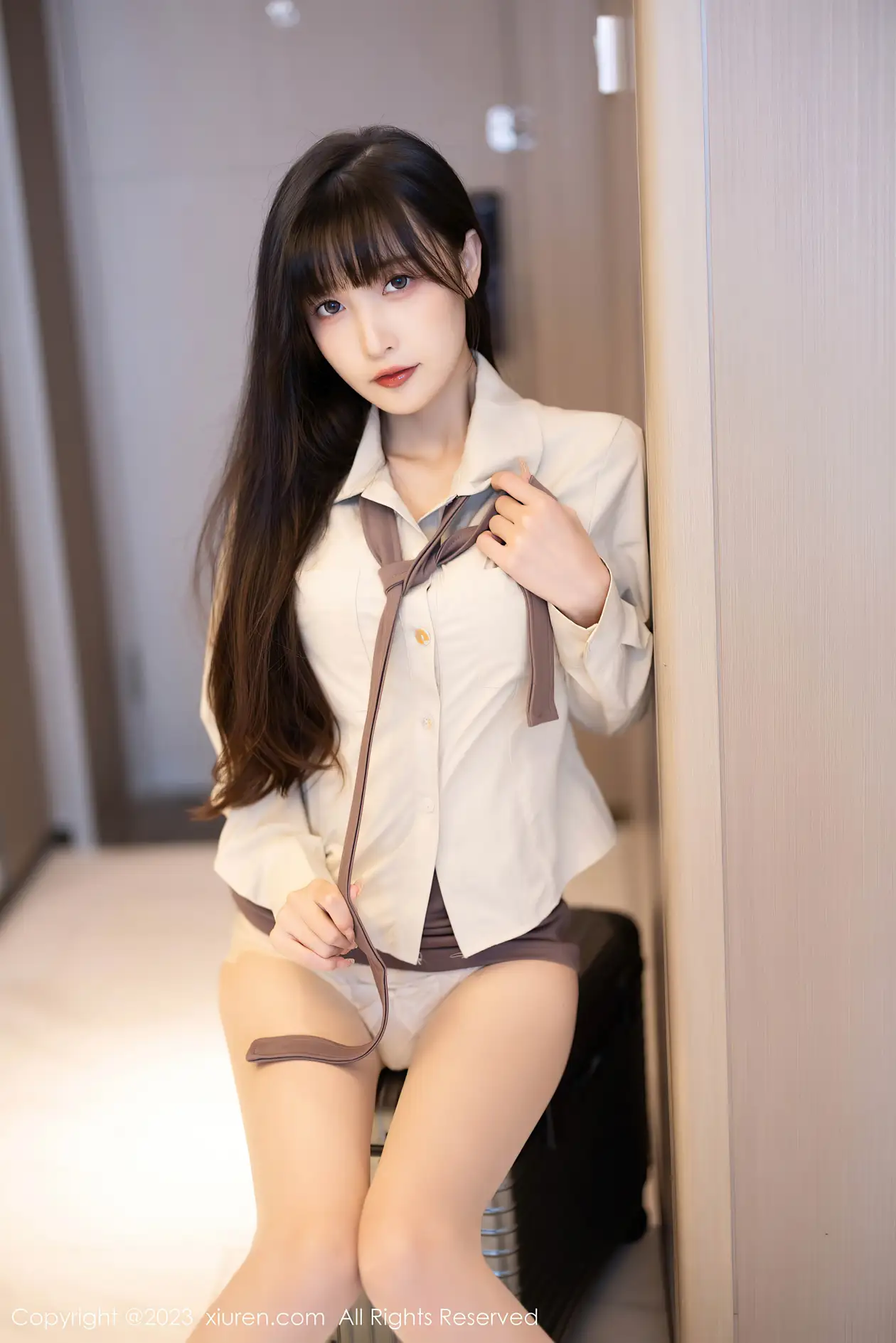 [秀人网] 2023.11.30 NO.7745 林星阑#[84P]-2