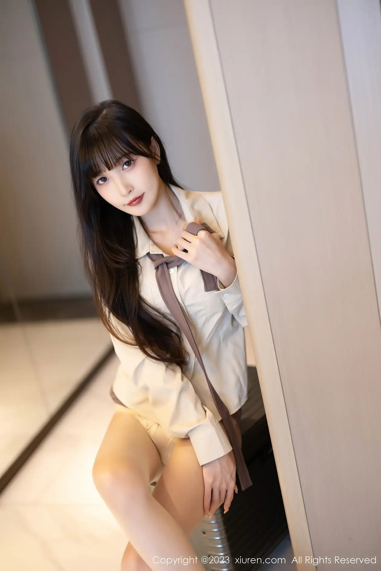 [秀人网] 2023.11.30 NO.7745 林星阑#[84P]-3