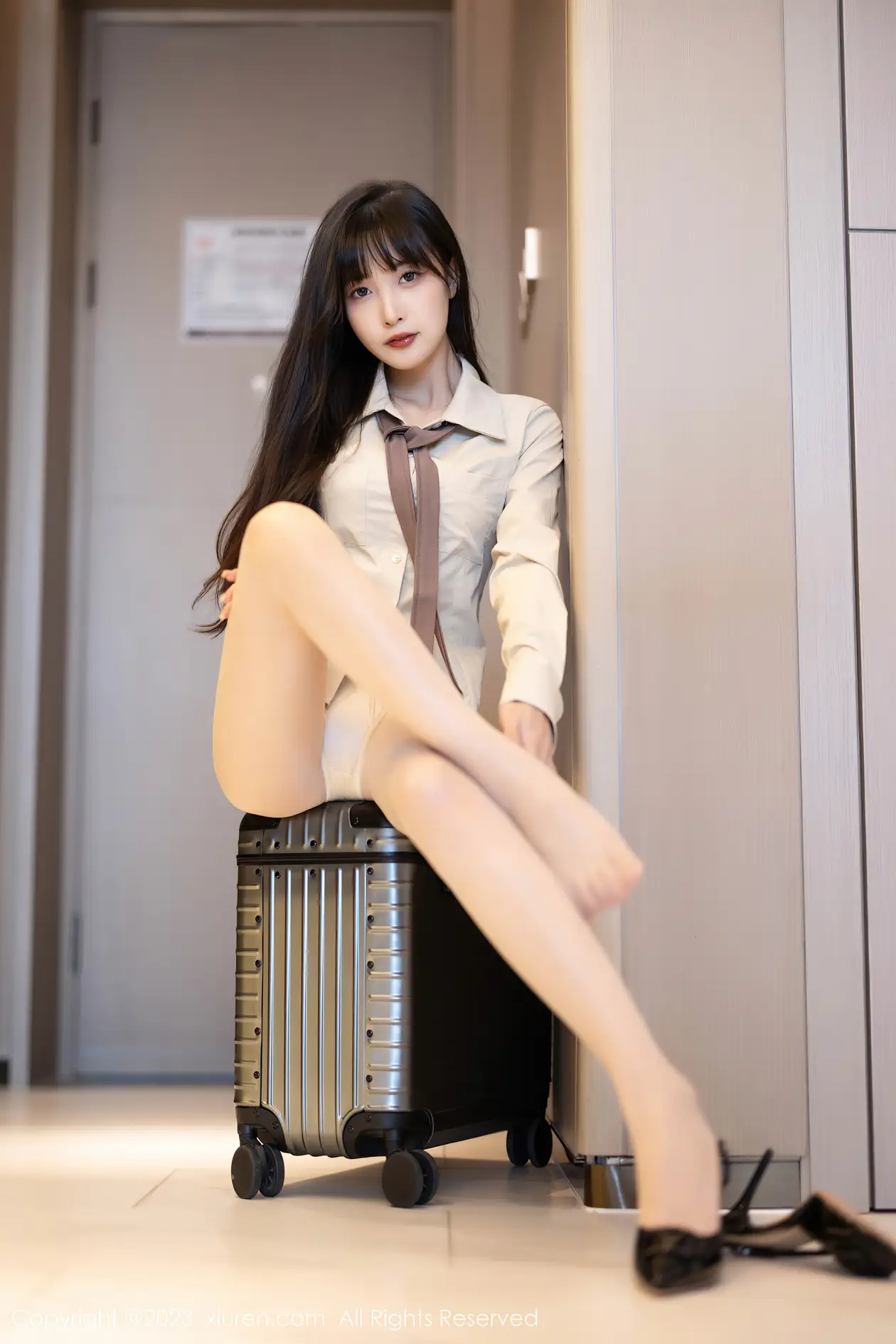 [秀人网] 2023.11.30 NO.7745 林星阑#[84P]-4