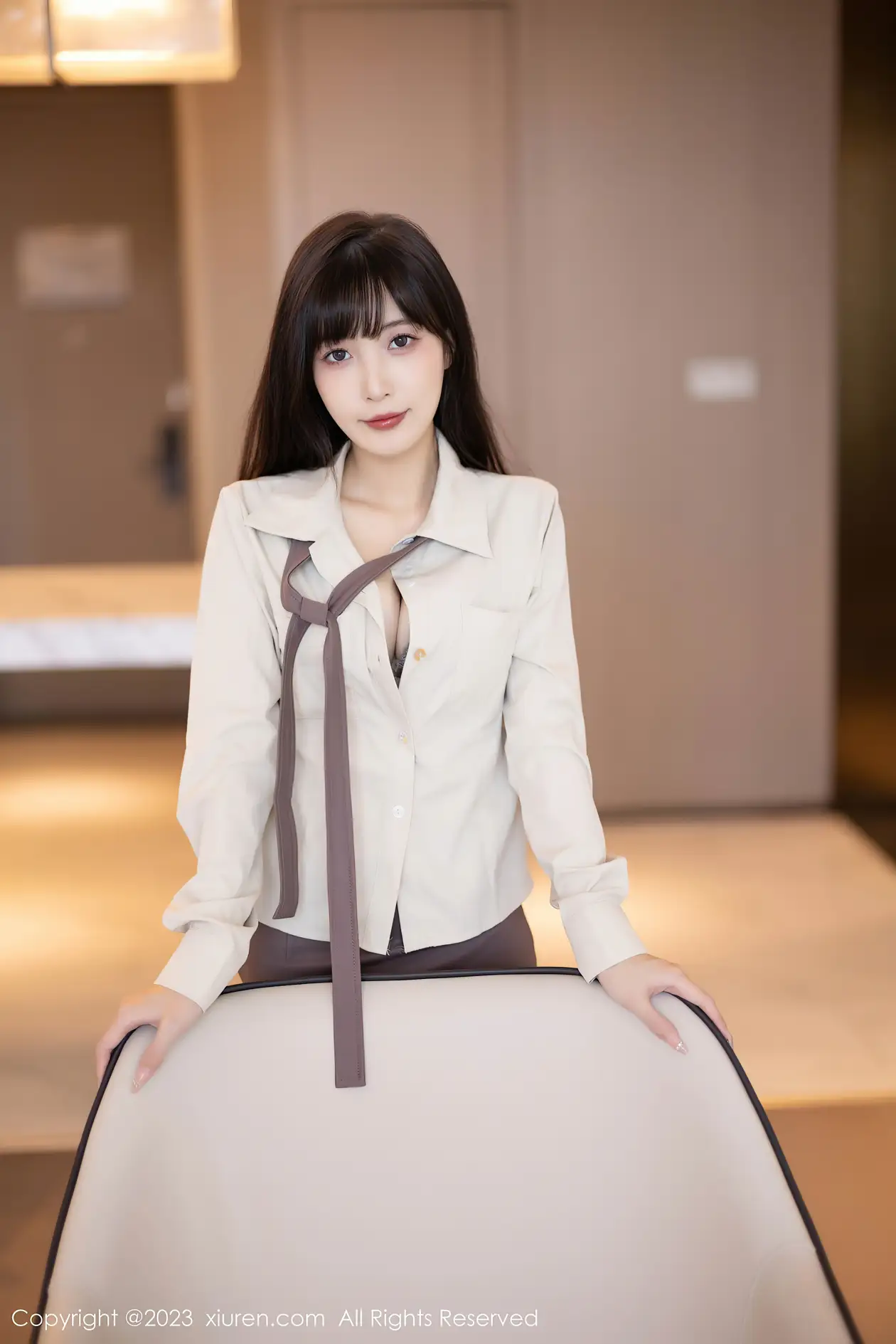 [秀人网] 2023.11.30 NO.7745 林星阑#[84P]-5