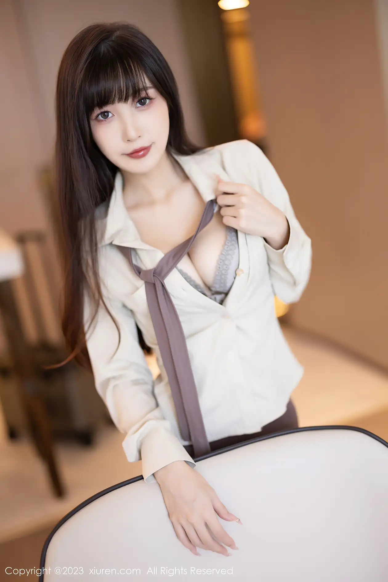[秀人网] 2023.11.30 NO.7745 林星阑#[84P]-6