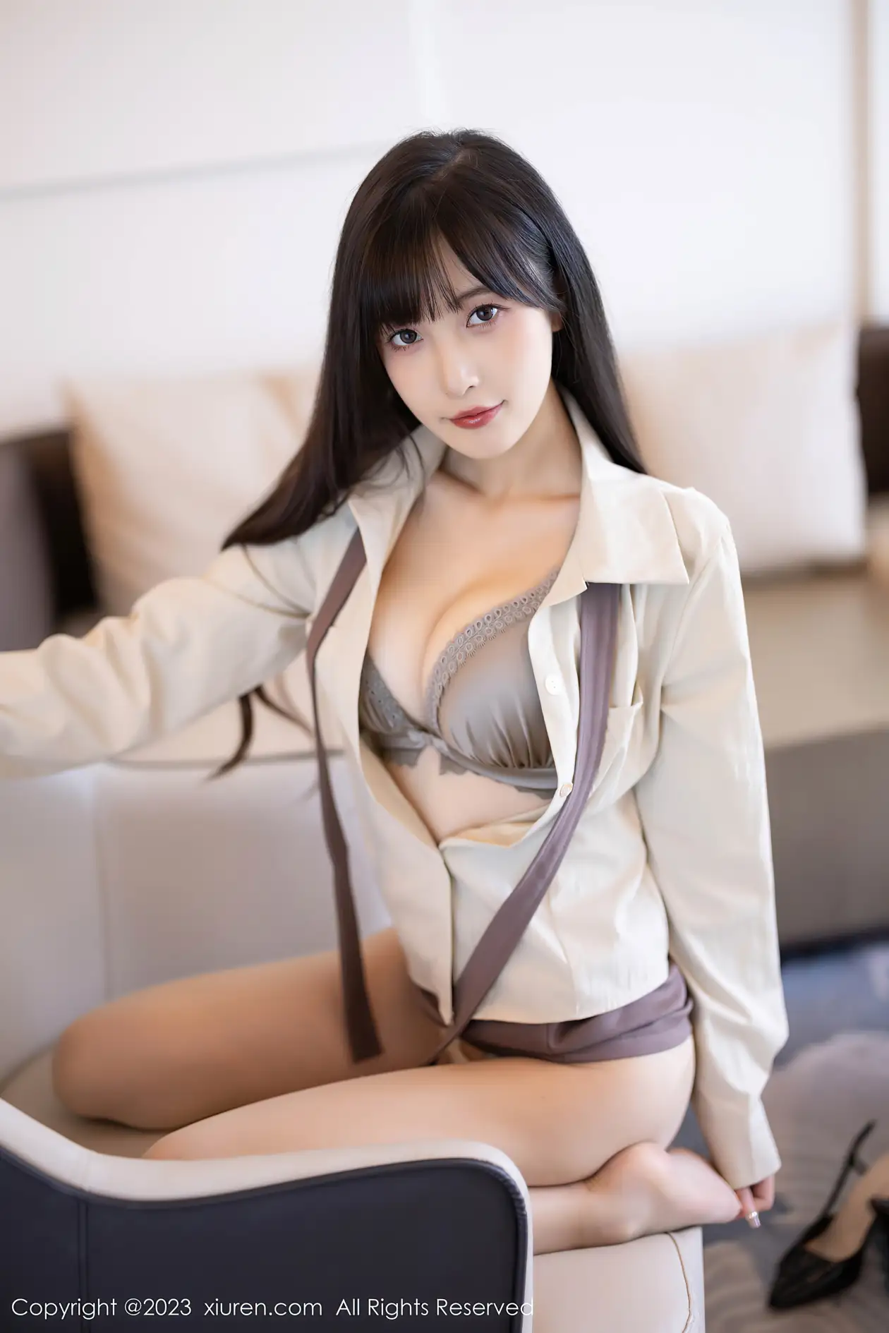[秀人网] 2023.11.30 NO.7745 林星阑#[84P]-7