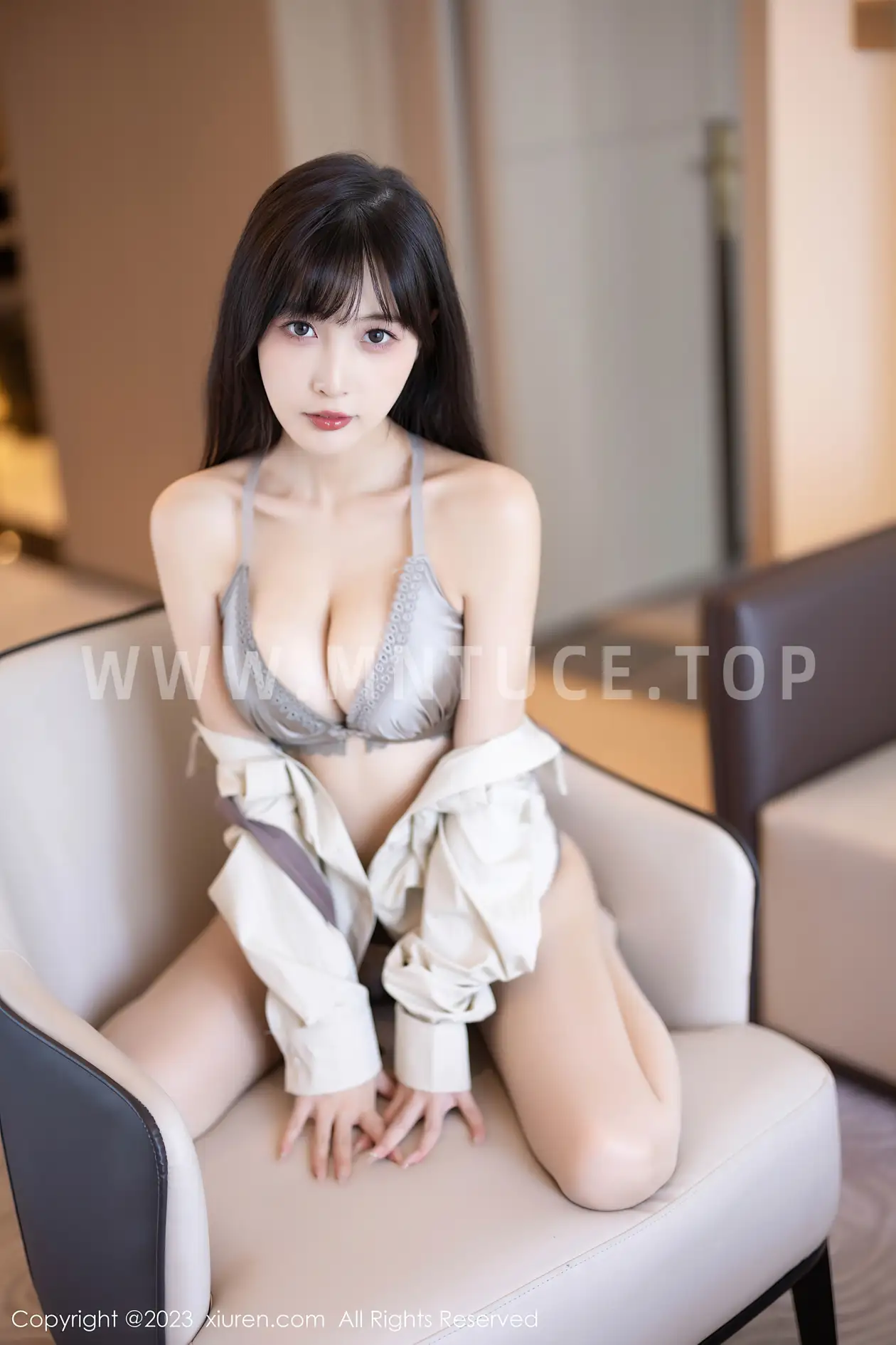 [秀人网] 2023.11.30 NO.7745 林星阑#[84P]-8