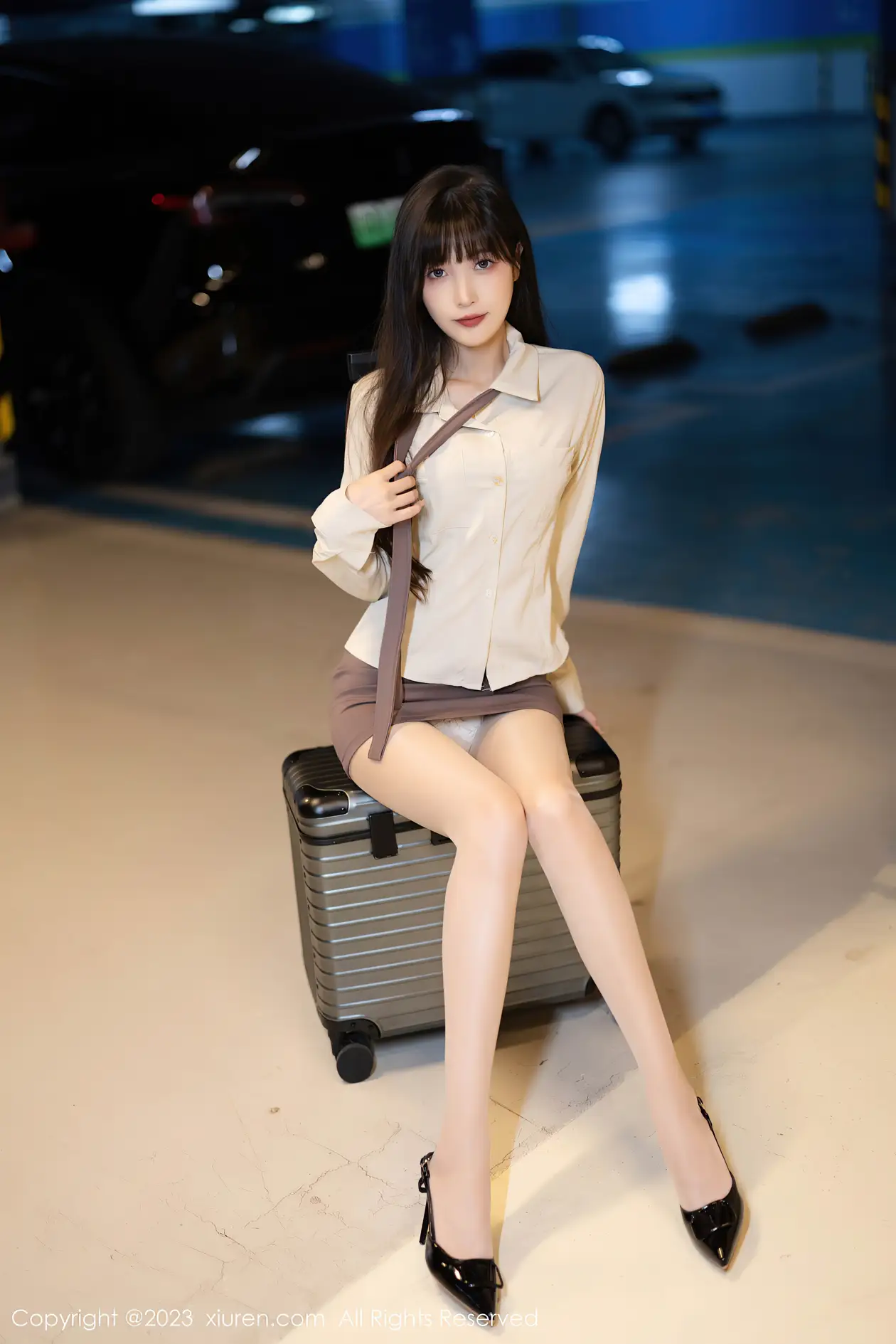 [秀人网] 2023.11.30 NO.7745 林星阑#[84P]-9
