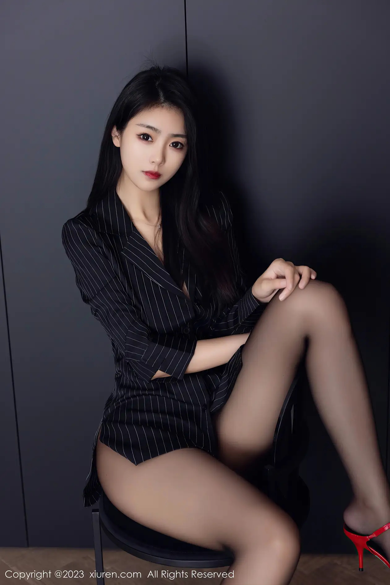 [秀人网] 2023.05.05 NO.6677 可樂Vicky#[78P]-4