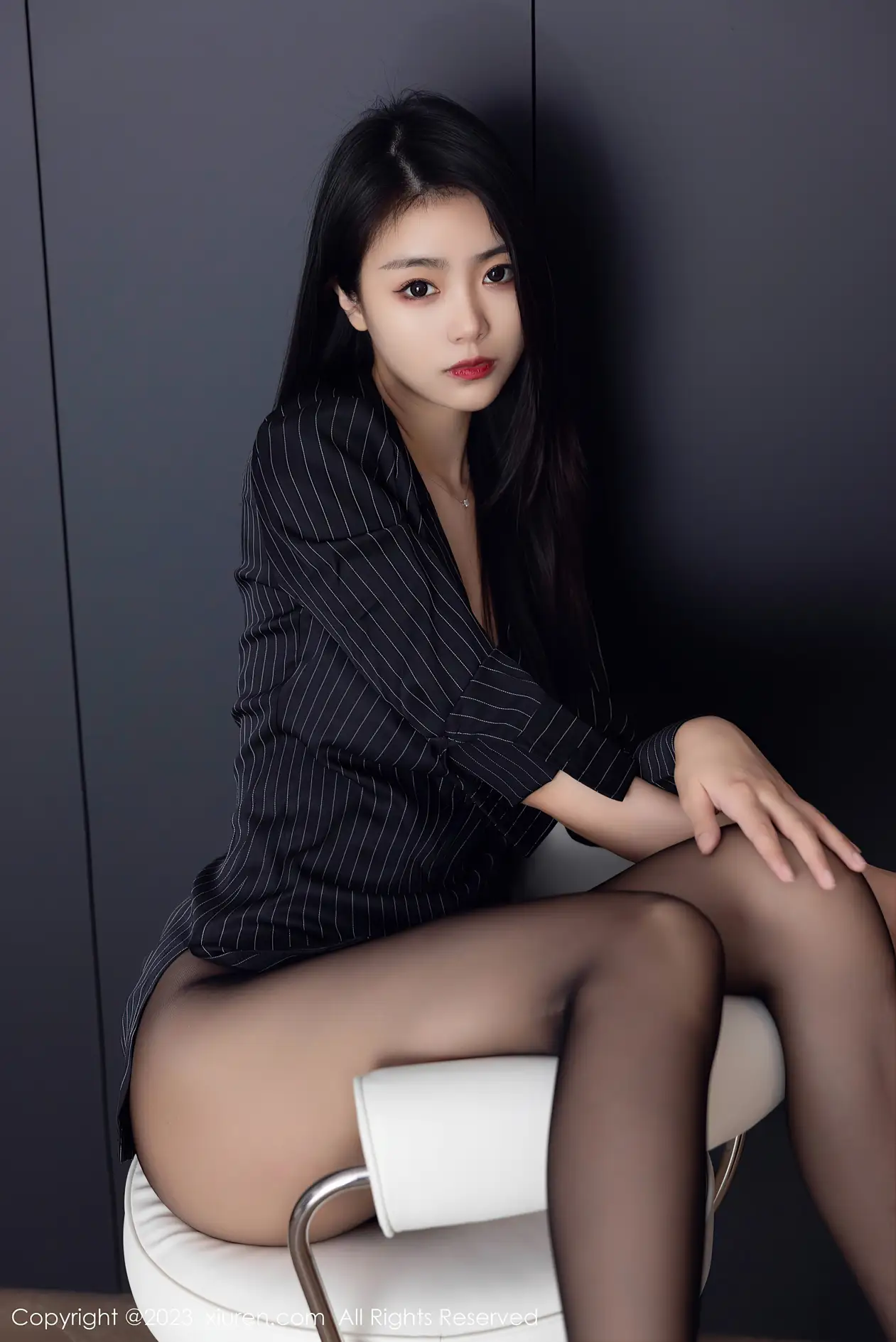 [秀人网] 2023.05.05 NO.6677 可樂Vicky#[78P]-11