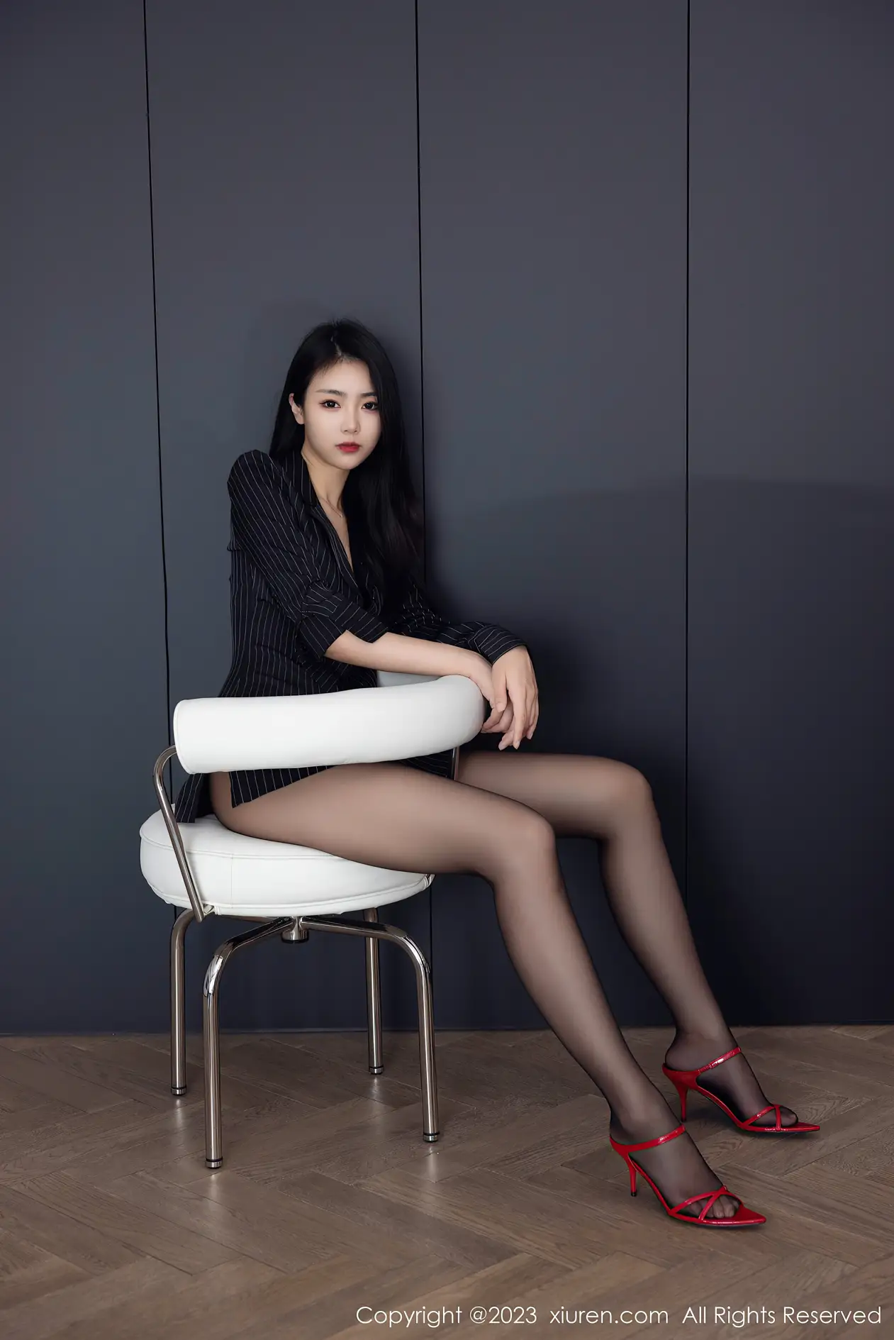 [秀人网] 2023.05.05 NO.6677 可樂Vicky#[78P]-12