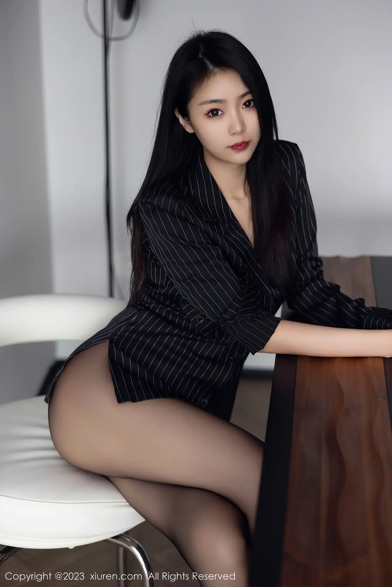 [秀人网] 2023.05.05 NO.6677 可樂Vicky#[78P]-5