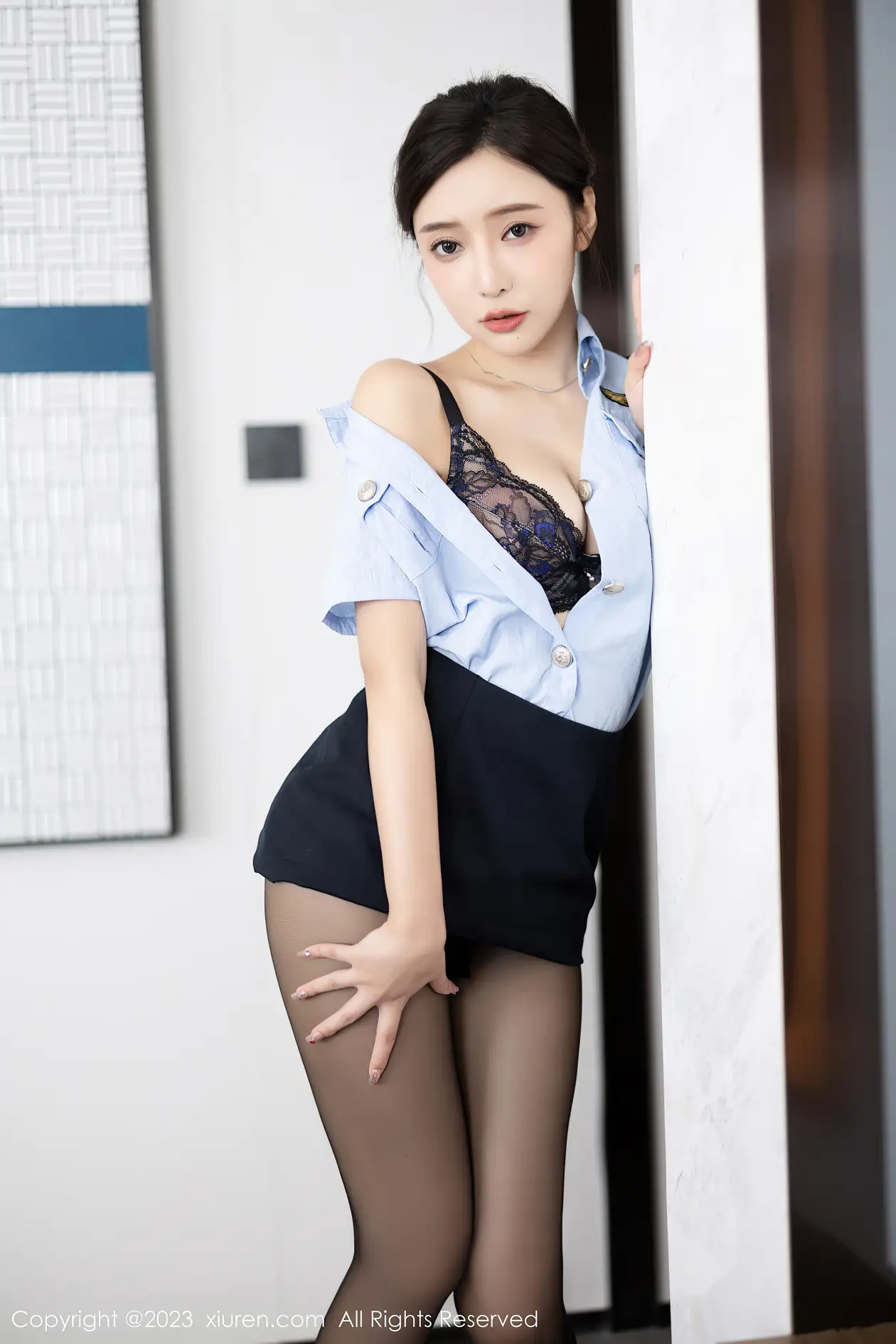 [秀人网] 2023.09.05 NO.7340 王馨瑶yanni#[83P]-1