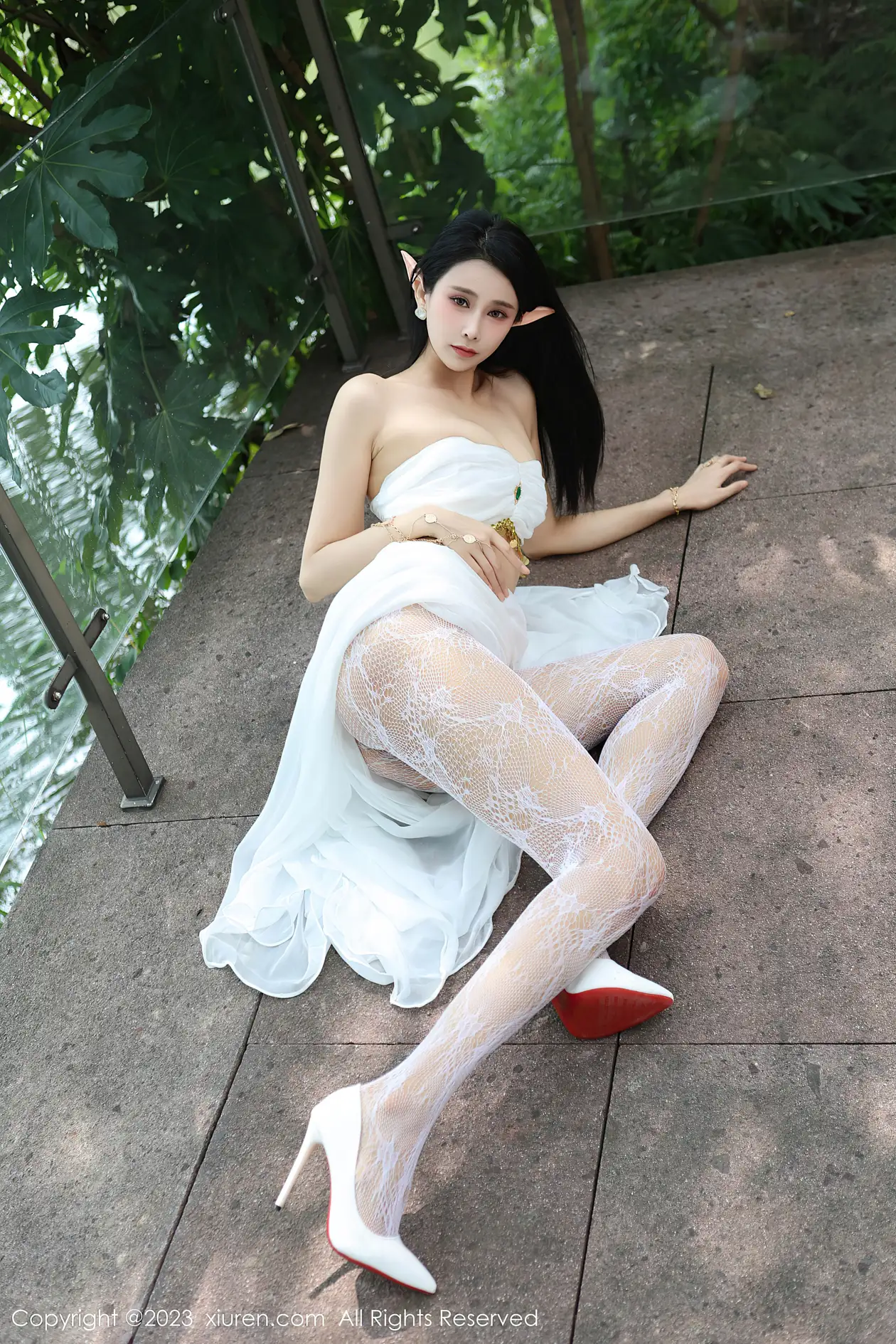 [秀人网] 2023.11.02 NO.7598 草莓mm#[71P]-4