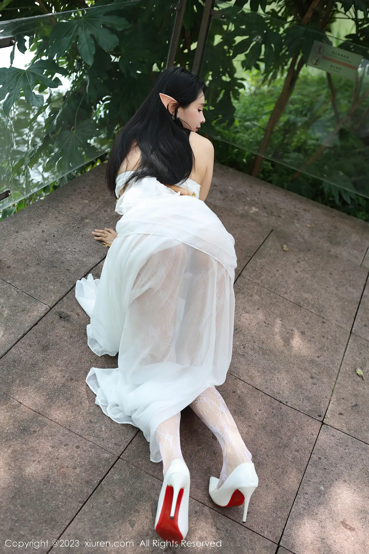 [秀人网] 2023.11.02 NO.7598 草莓mm#[71P]-5