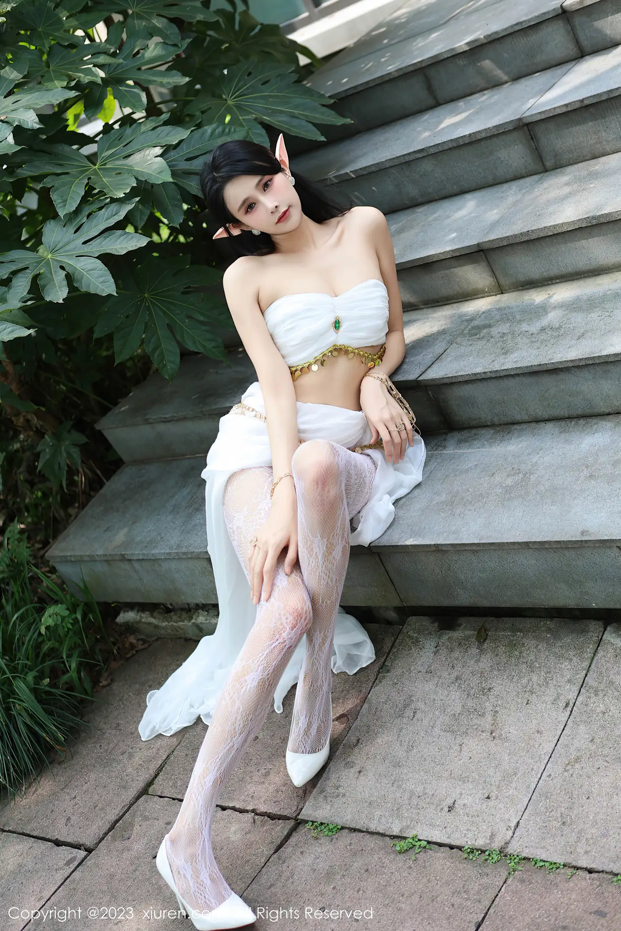 [秀人网] 2023.11.02 NO.7598 草莓mm#[71P]-7