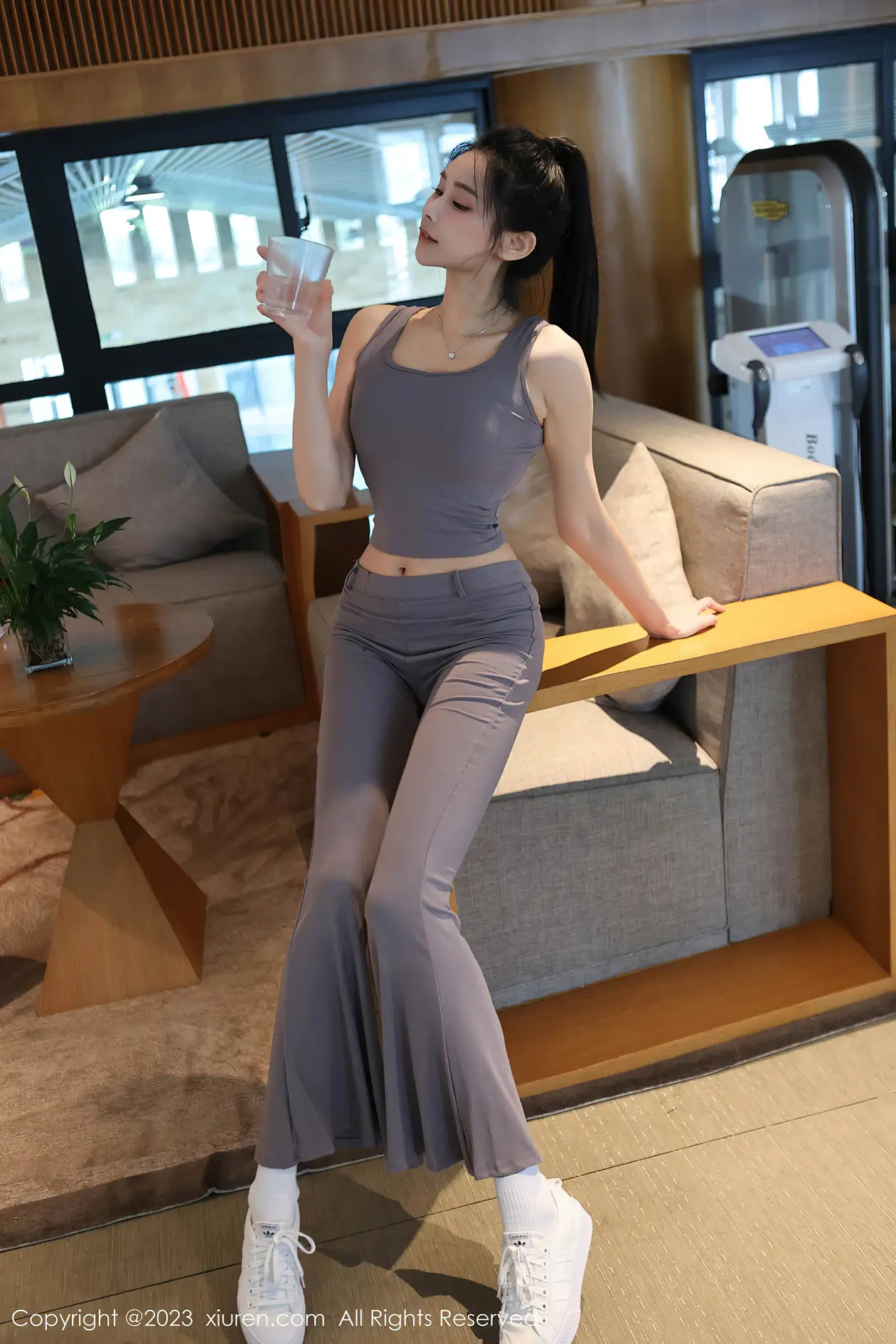 [秀人网] 2023.10.16 NO.7512 草莓mm#[72P]-2
