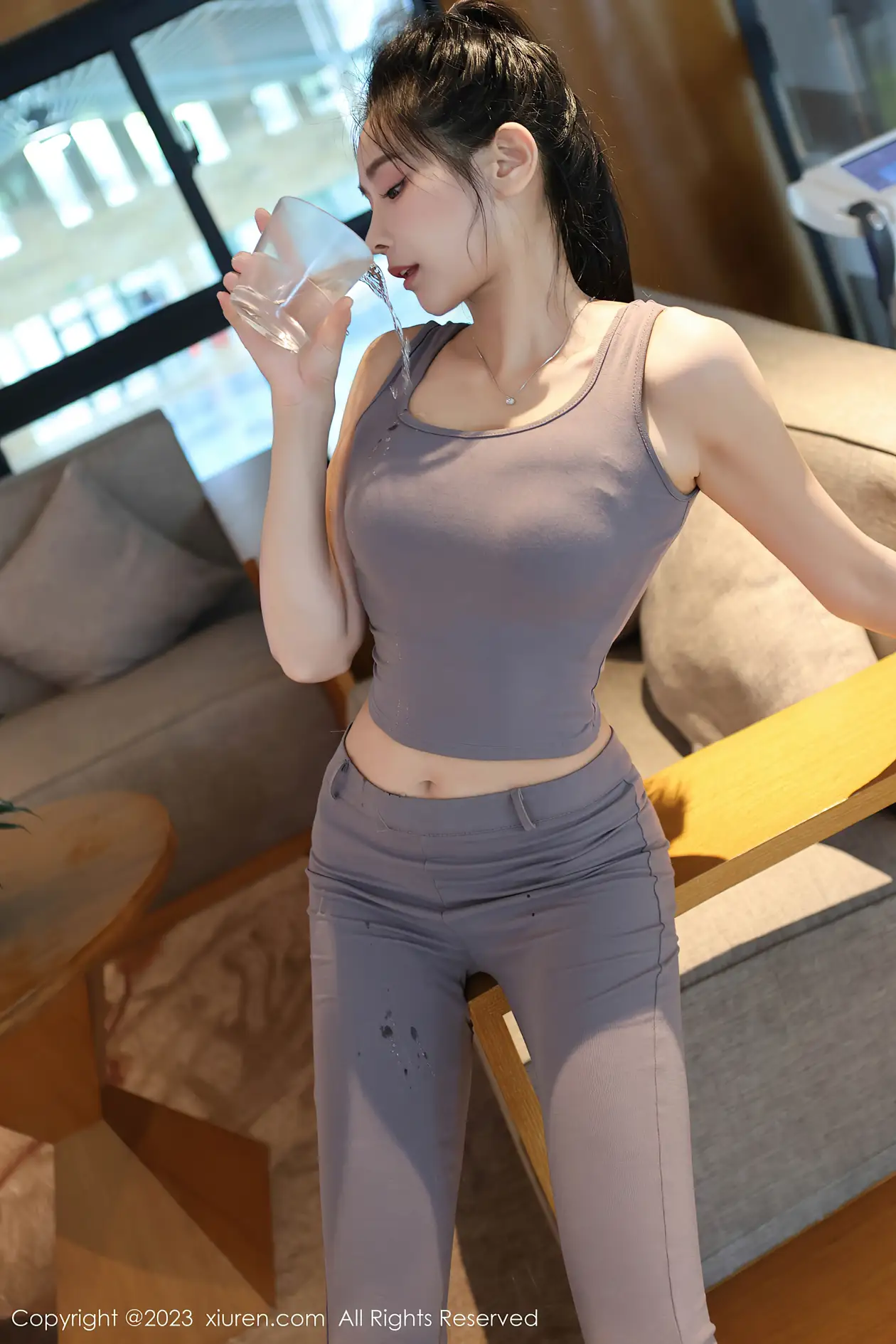 [秀人网] 2023.10.16 NO.7512 草莓mm#[72P]-3