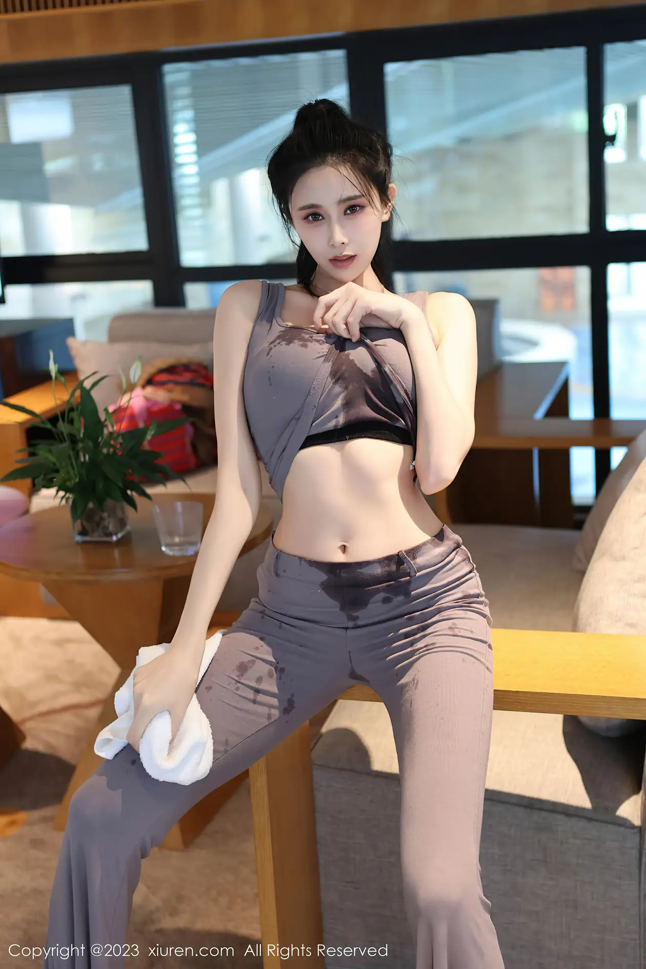 [秀人网] 2023.10.16 NO.7512 草莓mm#[72P]-6