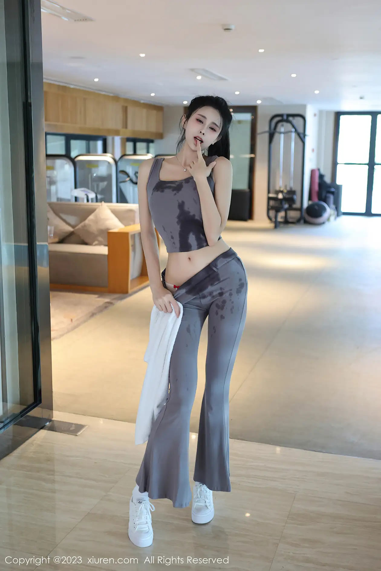 [秀人网] 2023.10.16 NO.7512 草莓mm#[72P]-8
