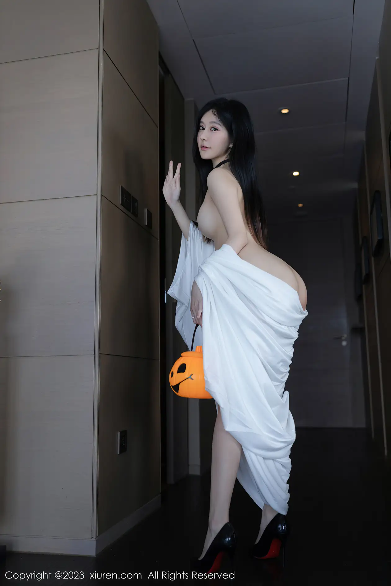 [秀人网] 2023.11.10 NO.7649 幼幼#[81P]-1