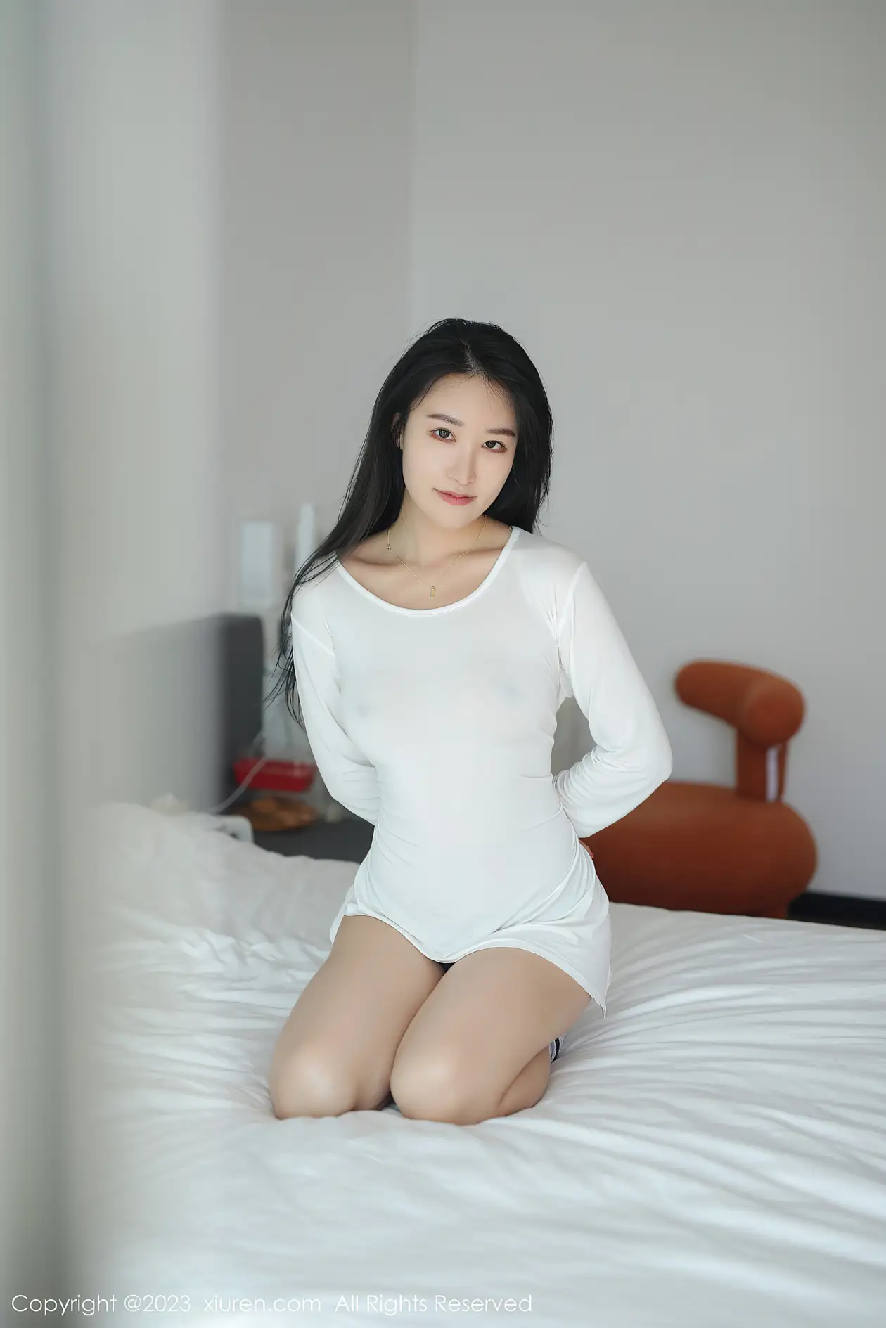 [秀人网] 2023.05.17 NO.6749 司柠#[70P]-8