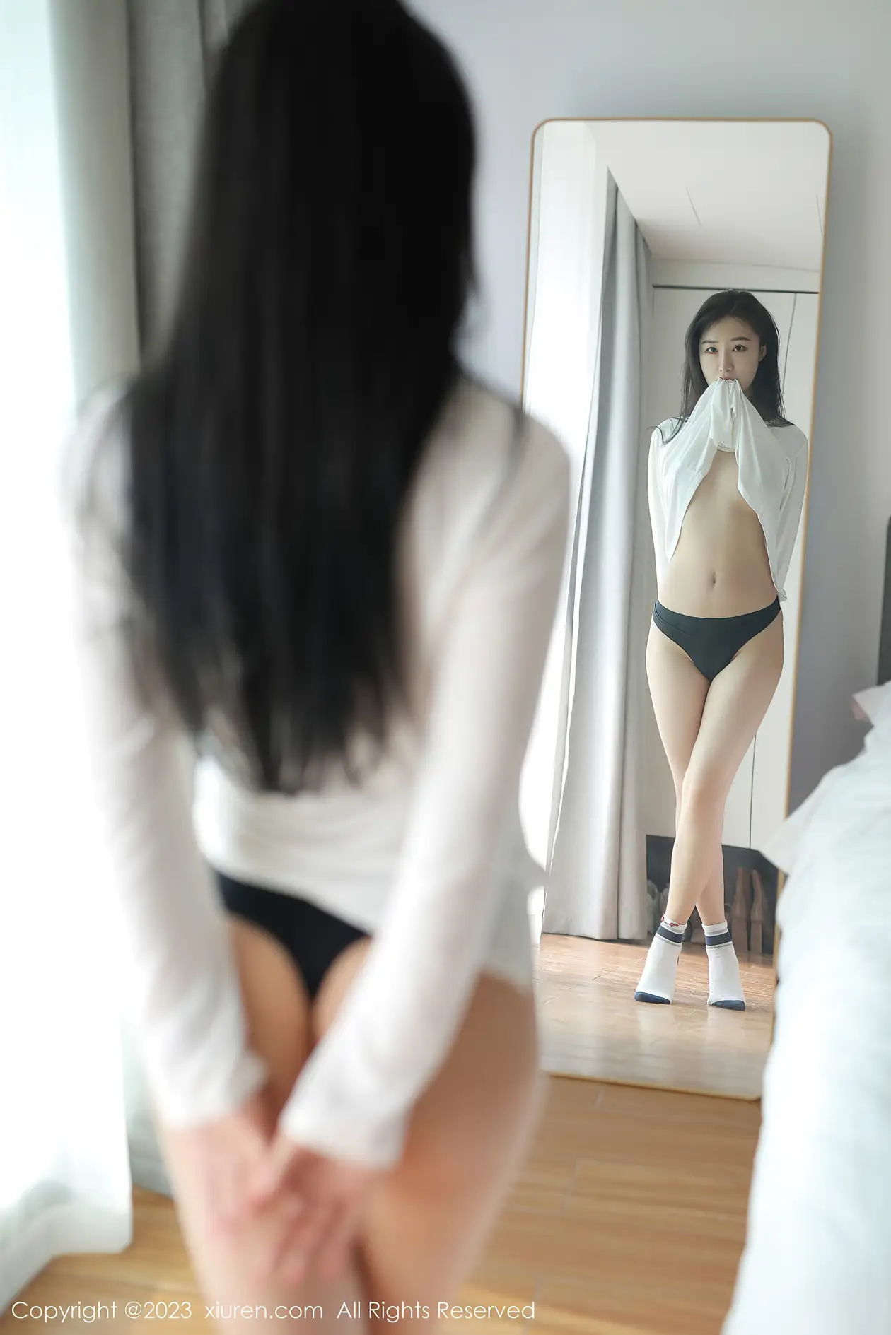 [秀人网] 2023.05.17 NO.6749 司柠#[70P]-16