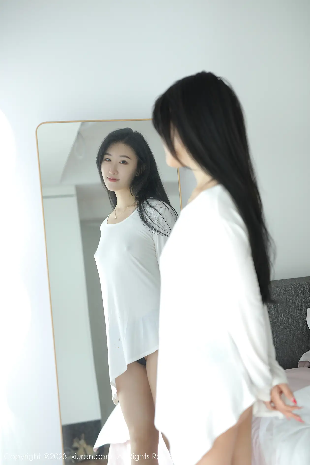 [秀人网] 2023.05.17 NO.6749 司柠#[70P]-9