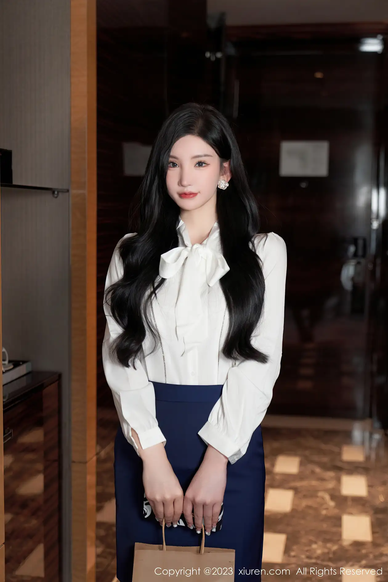 [秀人网] 2023.04.21 NO.6614 周于希Sally#[83P]-12