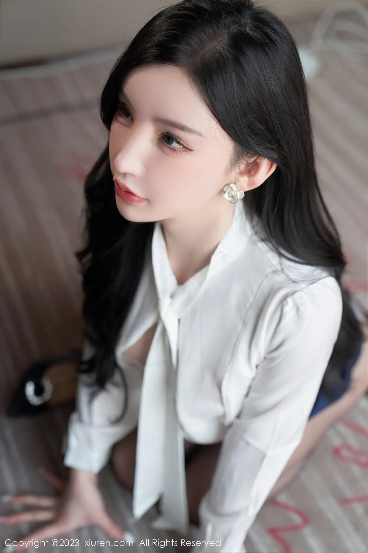 [秀人网] 2023.04.21 NO.6614 周于希Sally#[83P]-14