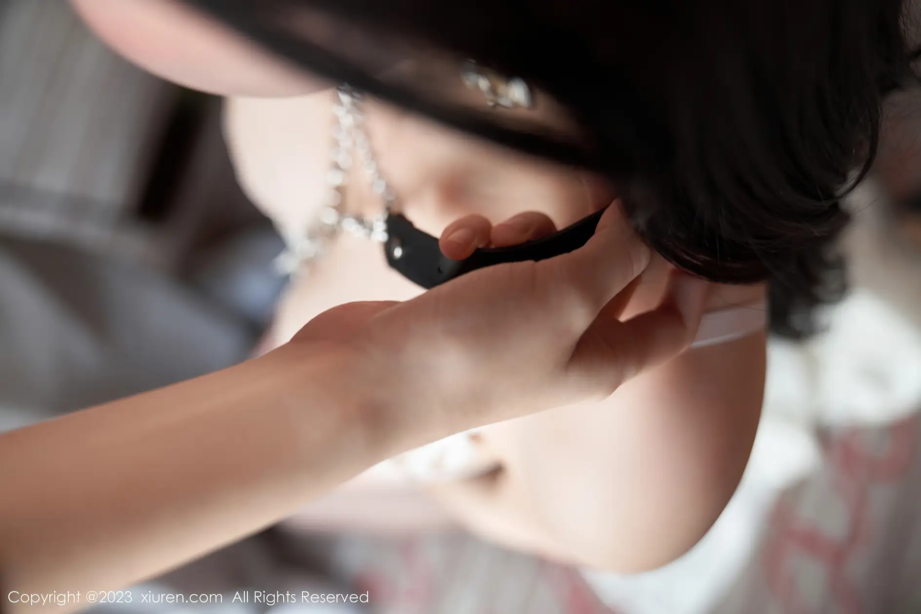 [秀人网] 2023.04.21 NO.6614 周于希Sally#[83P]-4