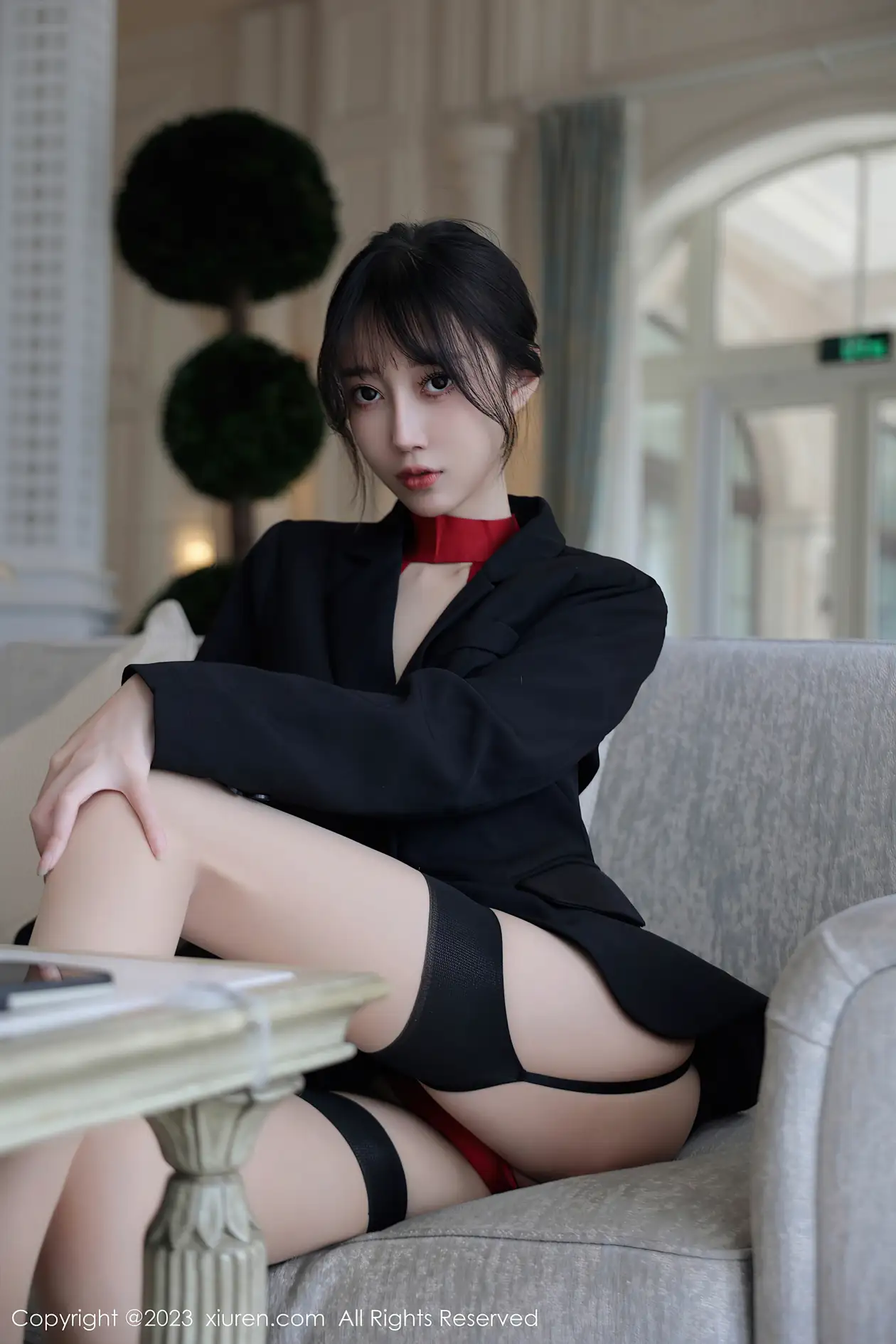 [秀人网] 2023.07.19 NO.7102 玥儿玥er#[64P]-2
