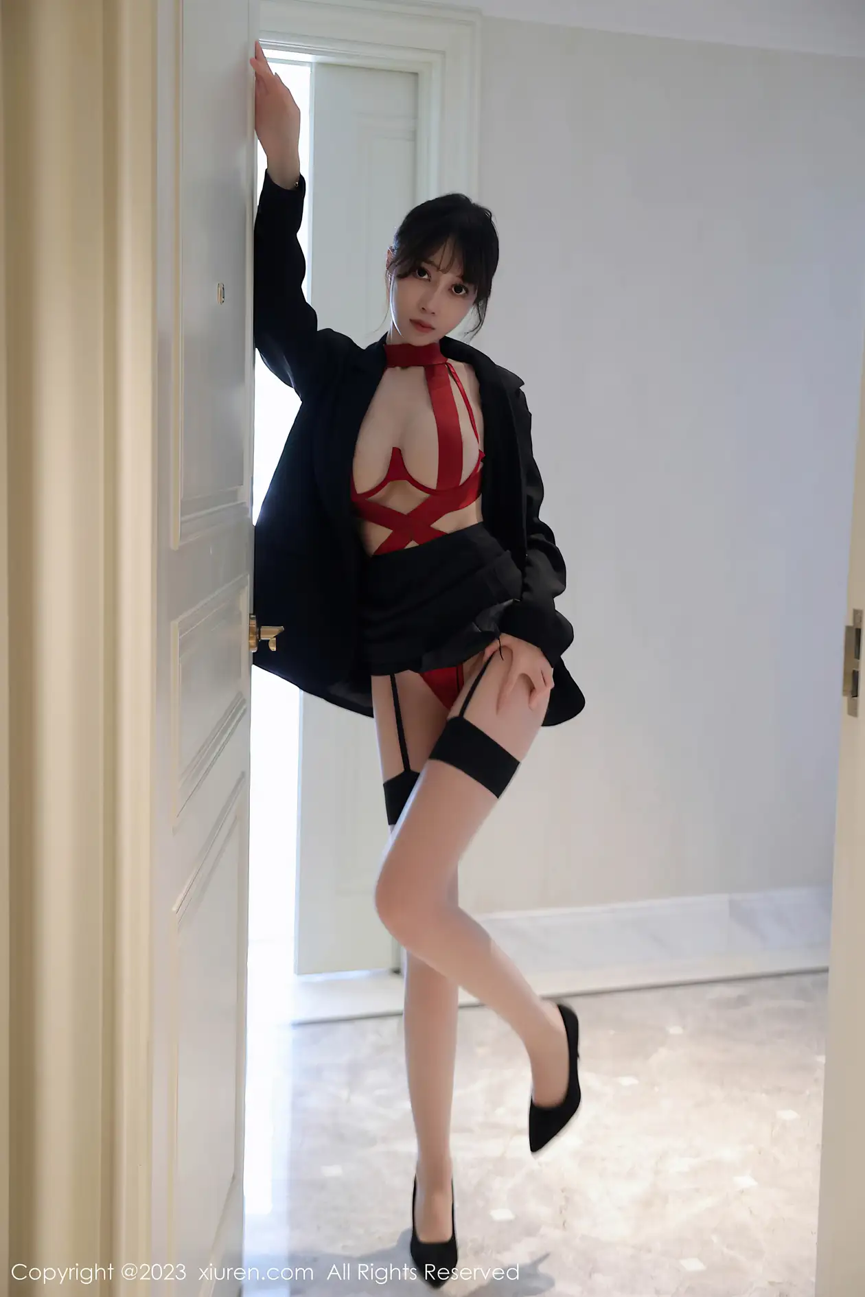 [秀人网] 2023.07.19 NO.7102 玥儿玥er#[64P]-7