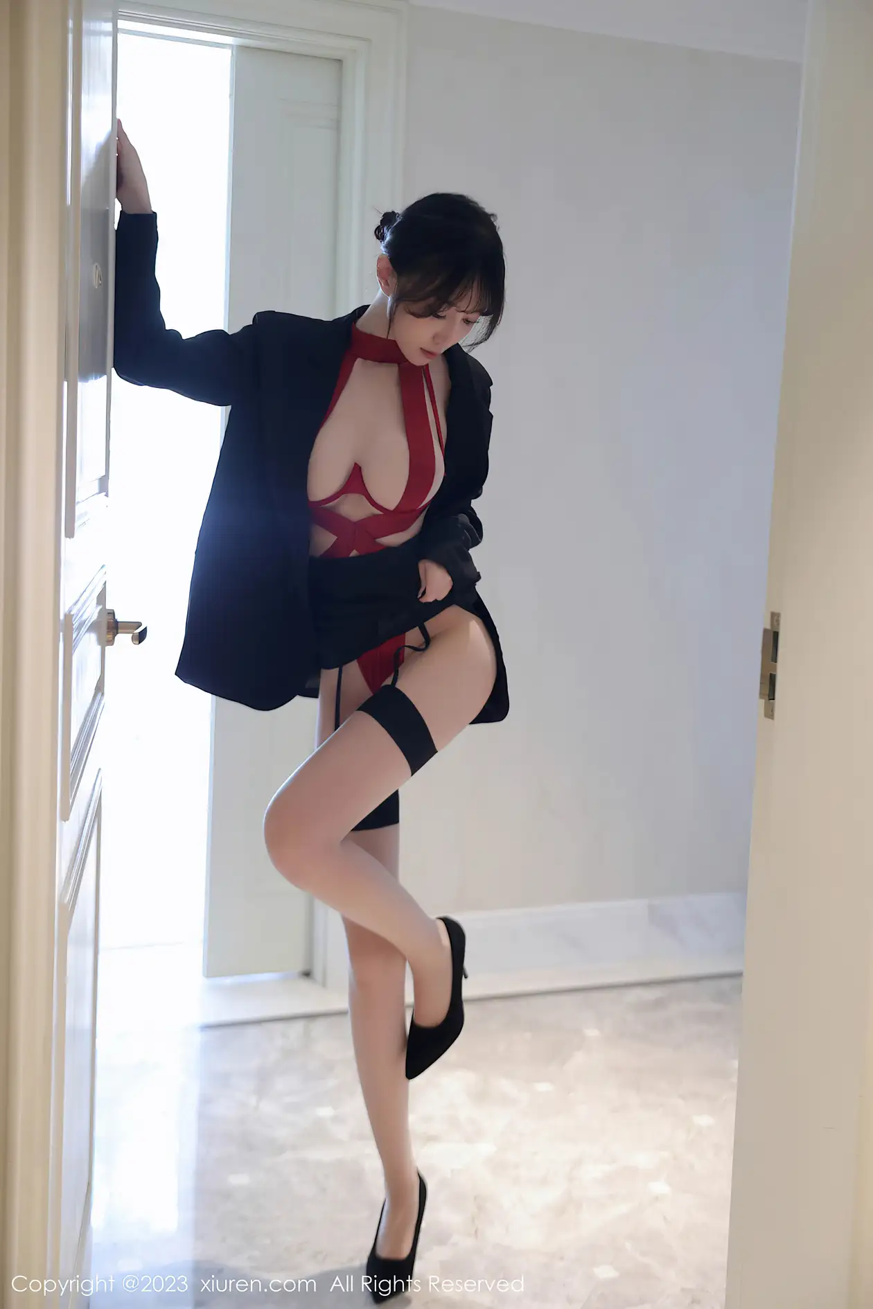 [秀人网] 2023.07.19 NO.7102 玥儿玥er#[64P]-8