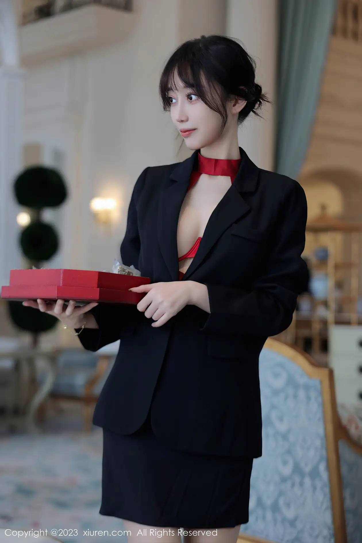 [秀人网] 2023.07.19 NO.7102 玥儿玥er#[64P]-4