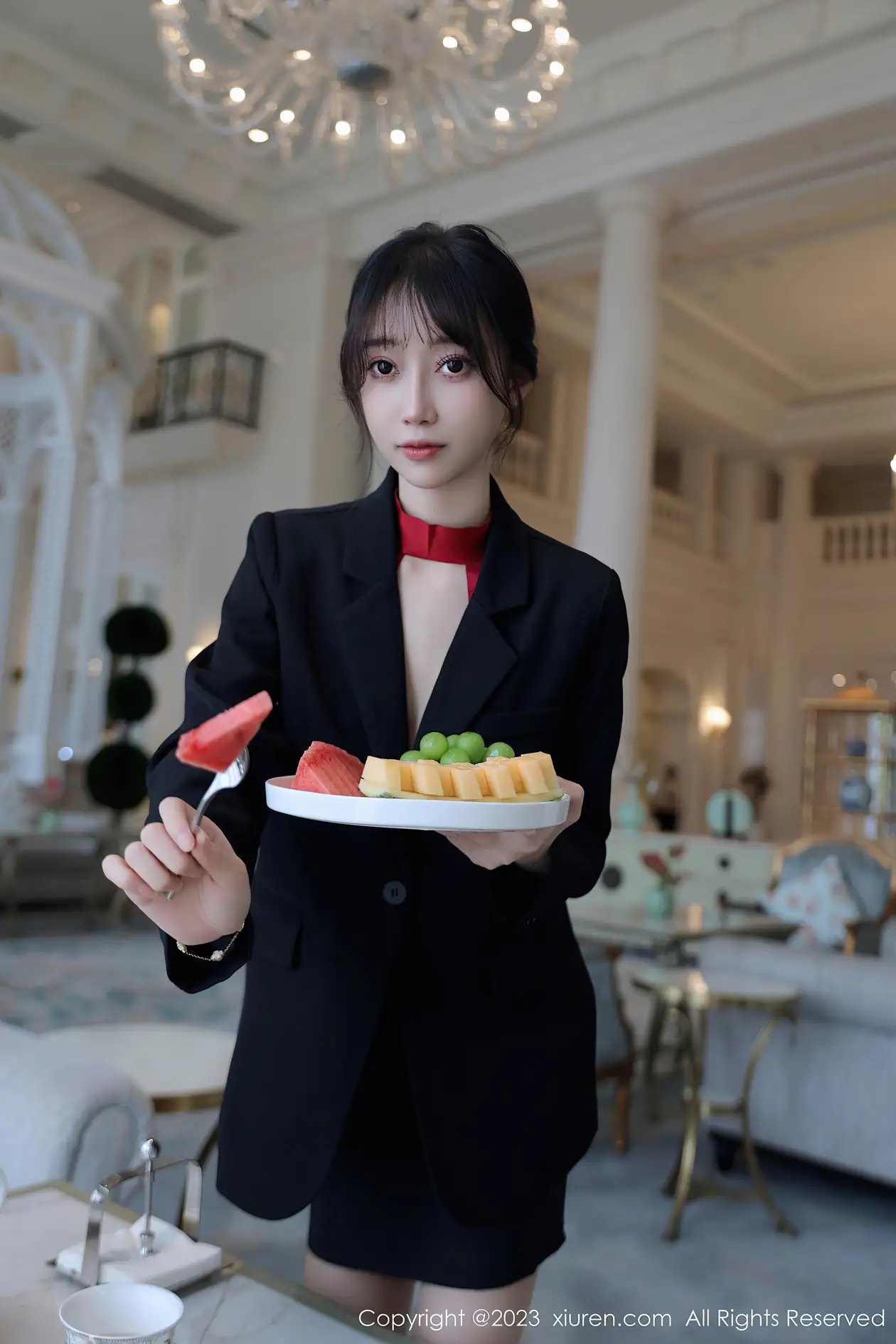 [秀人网] 2023.07.19 NO.7102 玥儿玥er#[64P]-7
