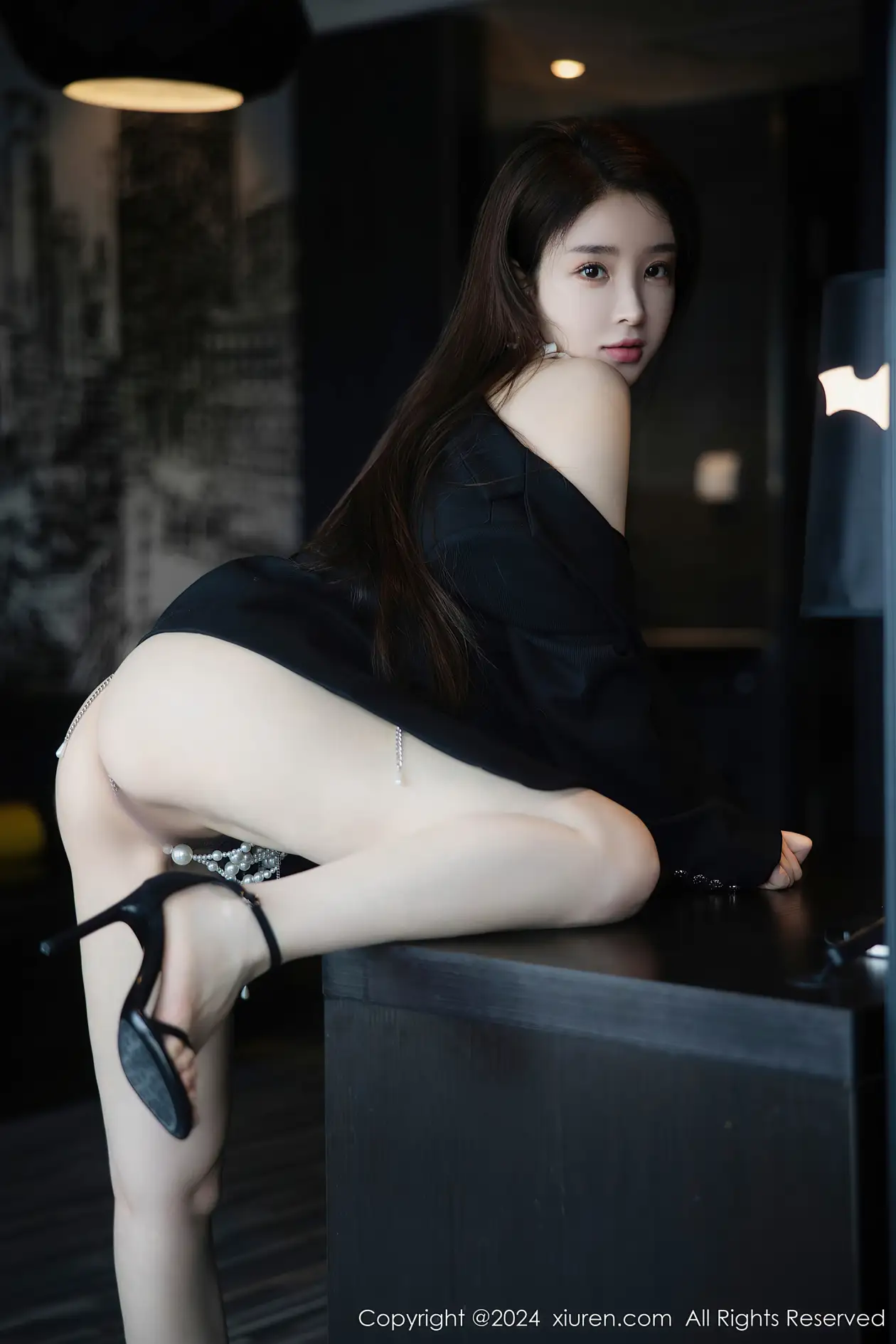 [秀人网] 2024.01.10 NO.7939 雨儿baby#[67P]-10