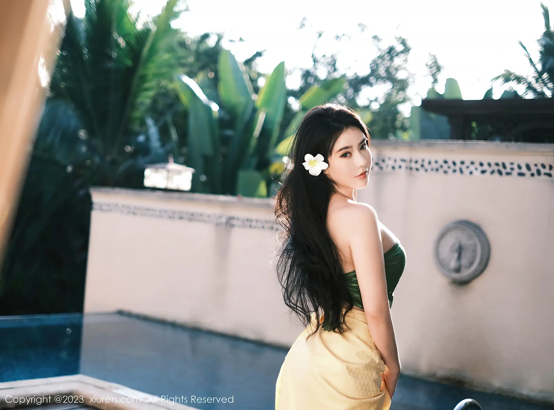 [XiuRen] 2023.04.27 NO.6648 Manuela#[65P]-1
