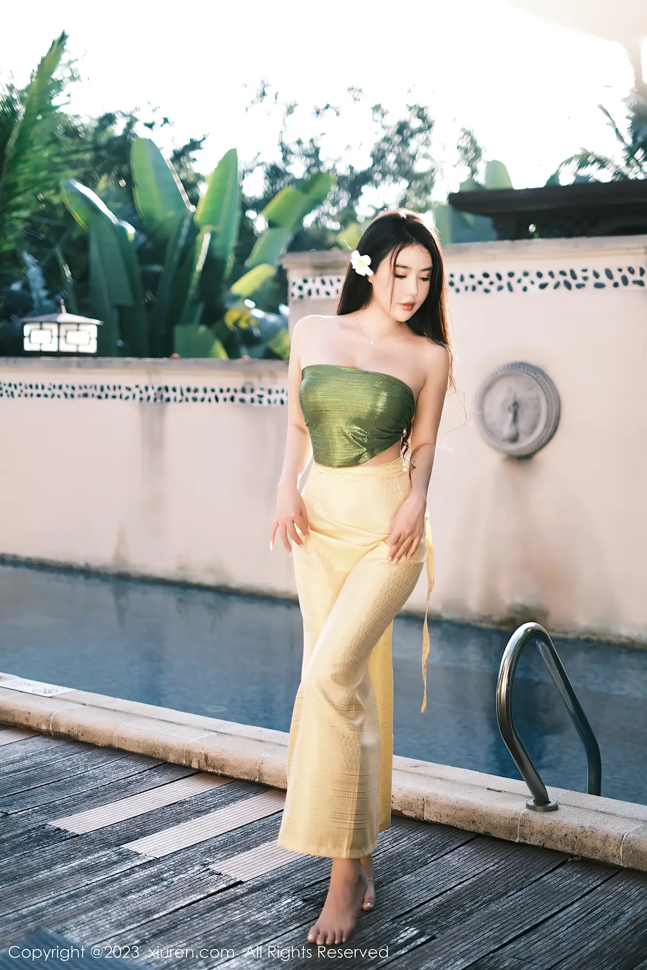 [XiuRen] 2023.04.27 NO.6648 Manuela#[65P]-2