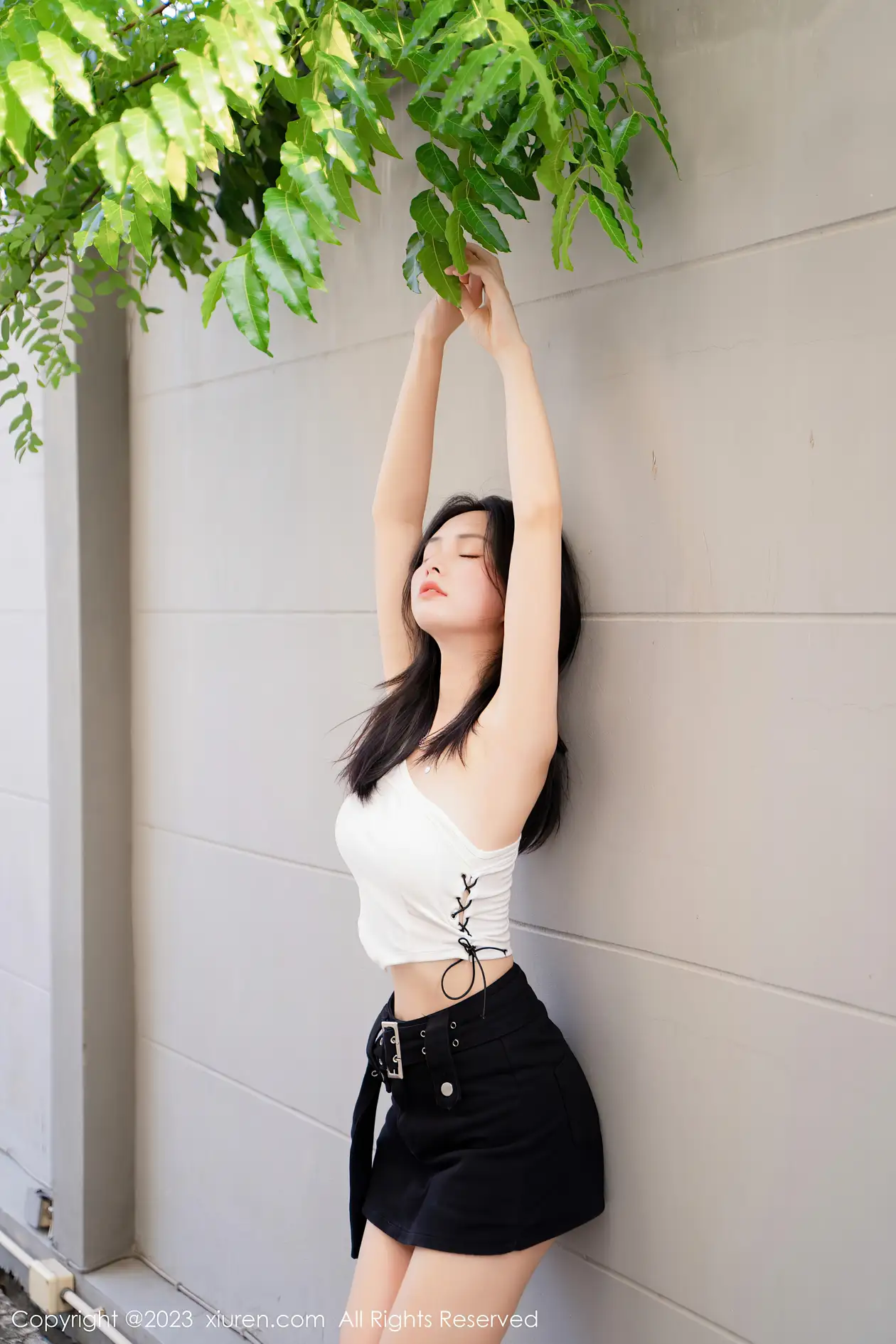[秀人网] 2023.05.25 NO.6798 艾希儿#[63P]-6
