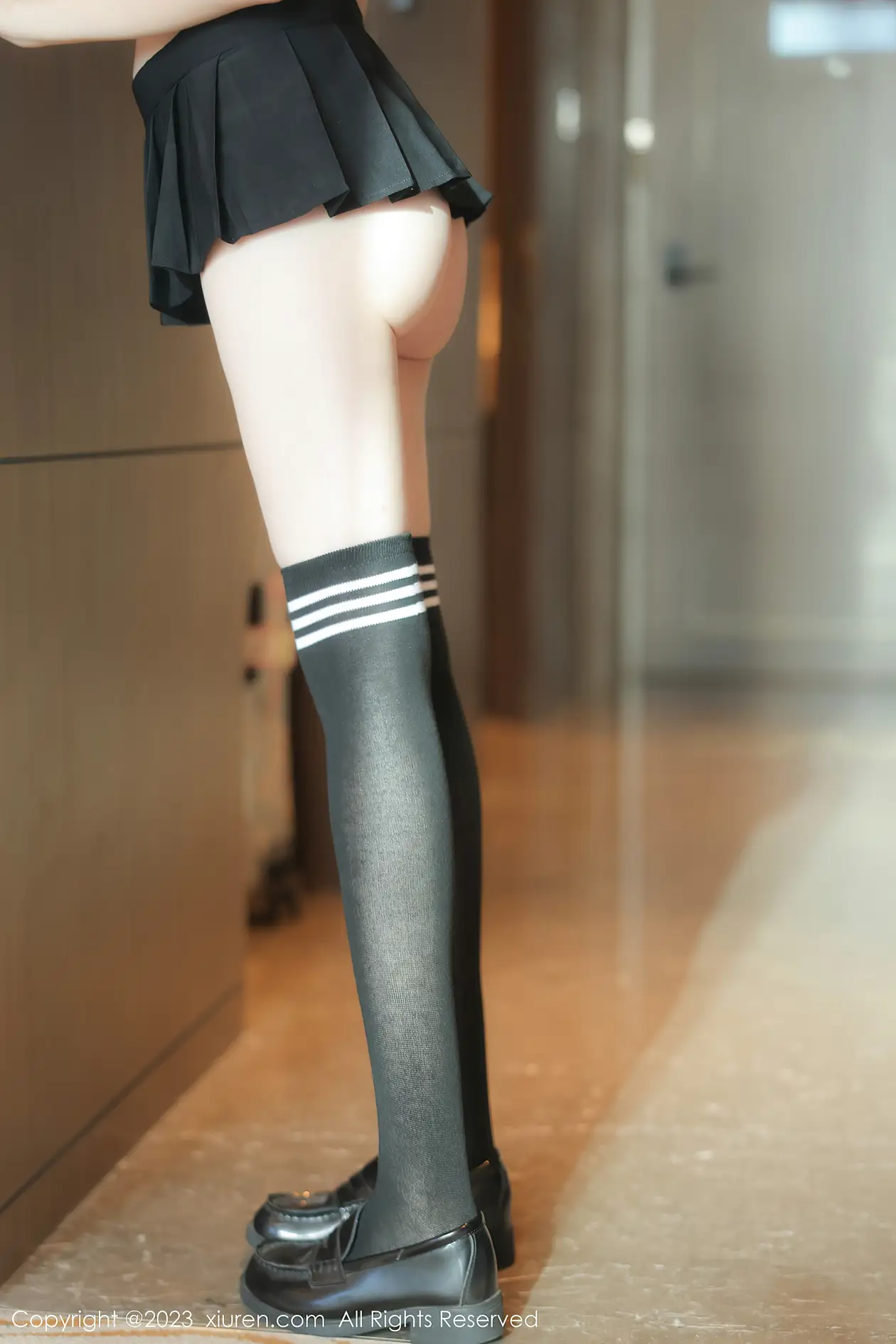 [秀人网] 2023.10.19 NO.7534 林悠悠#[82P]-10