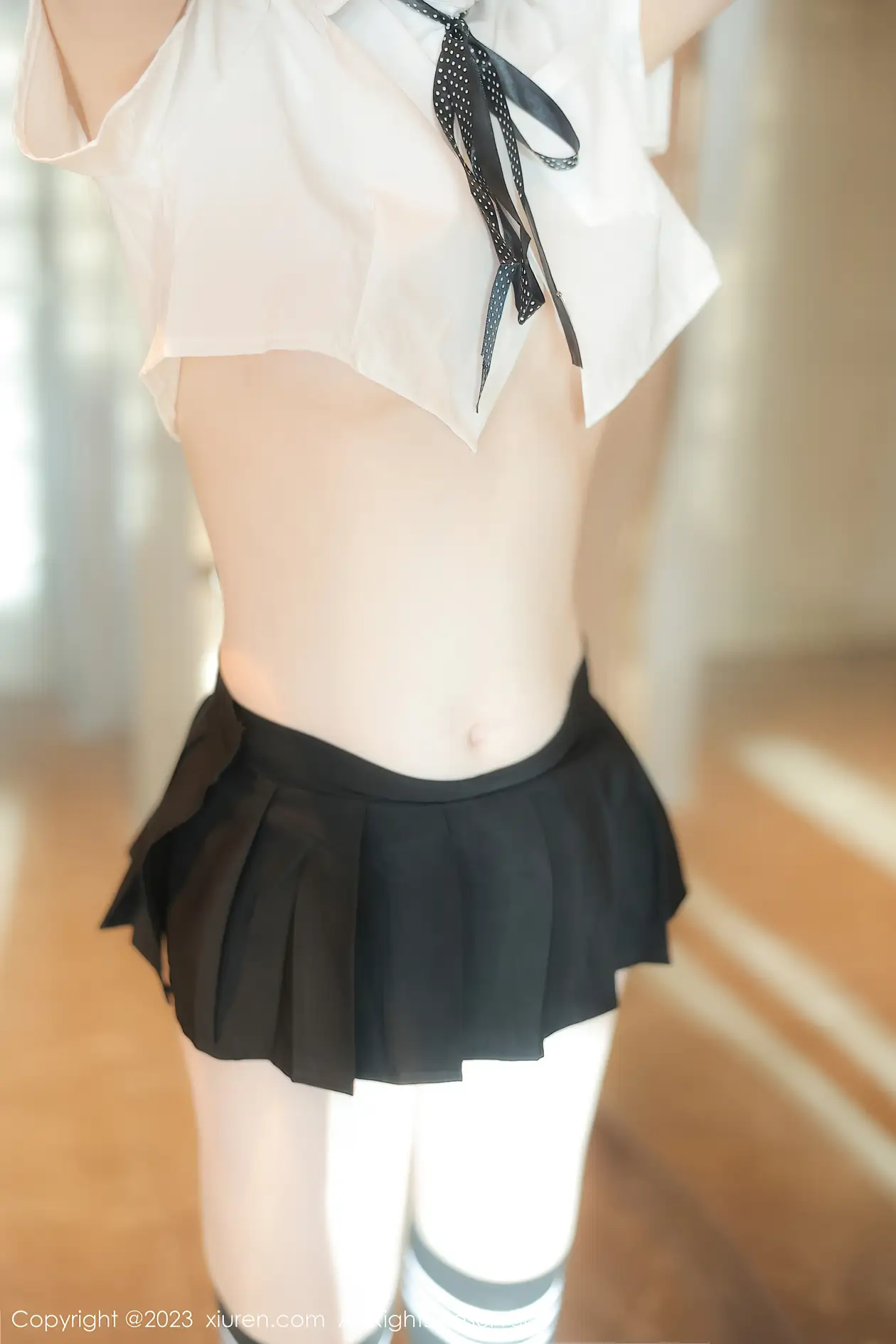 [秀人网] 2023.10.19 NO.7534 林悠悠#[82P]-2