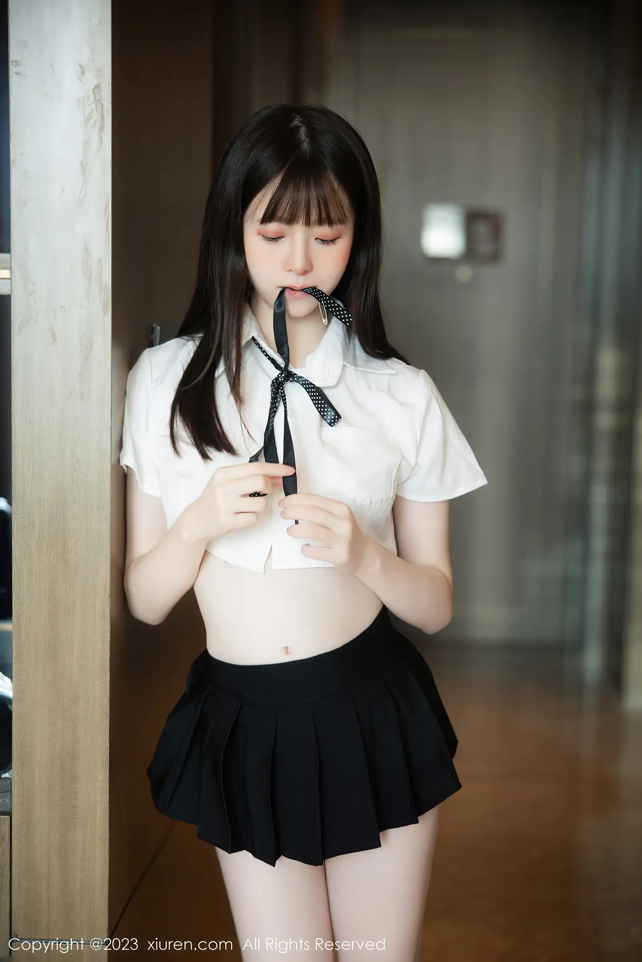 [秀人网] 2023.10.19 NO.7534 林悠悠#[82P]-3