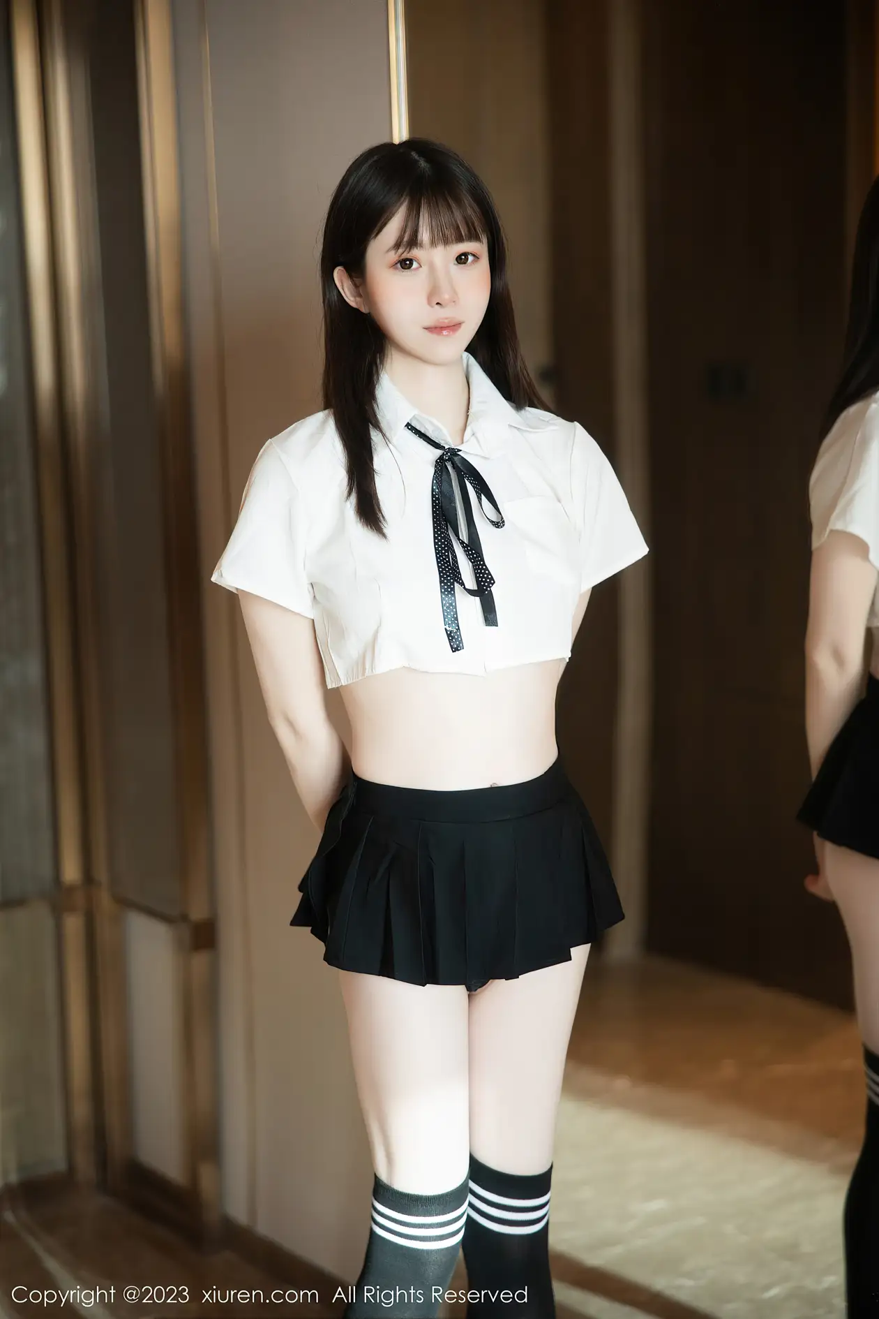 [秀人网] 2023.10.19 NO.7534 林悠悠#[82P]-5