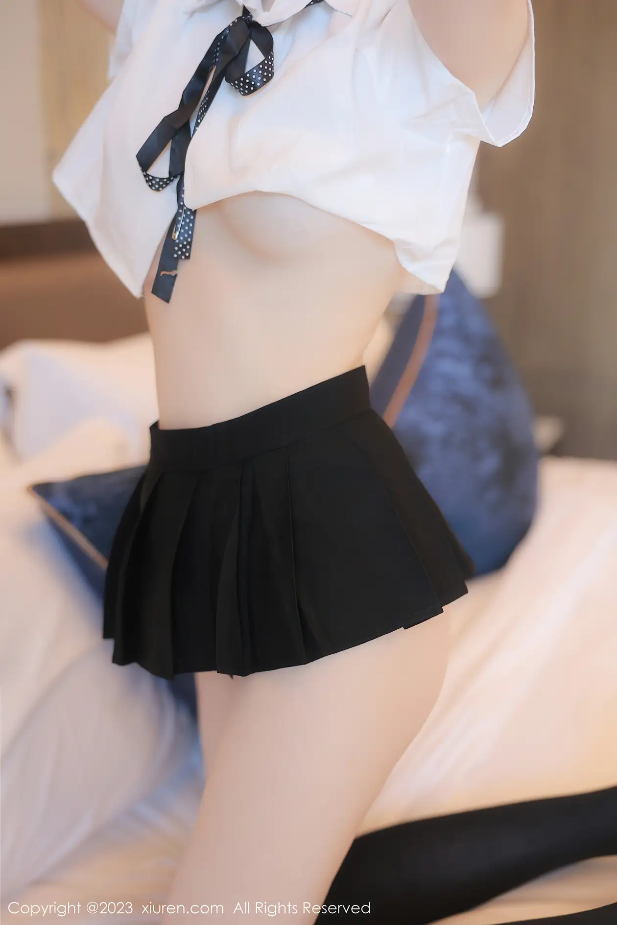 [秀人网] 2023.10.19 NO.7534 林悠悠#[82P]-1