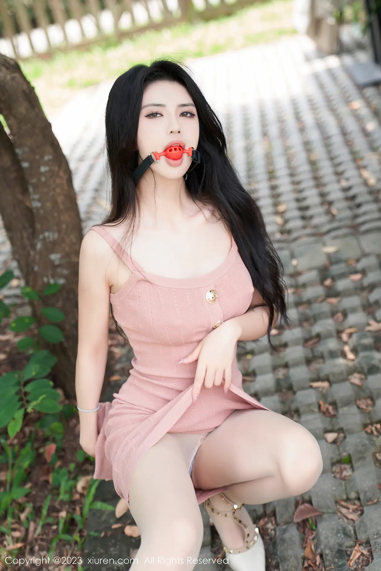 [秀人网] 2023.07.26 NO.7137 浅浅Danny#[91P]-3