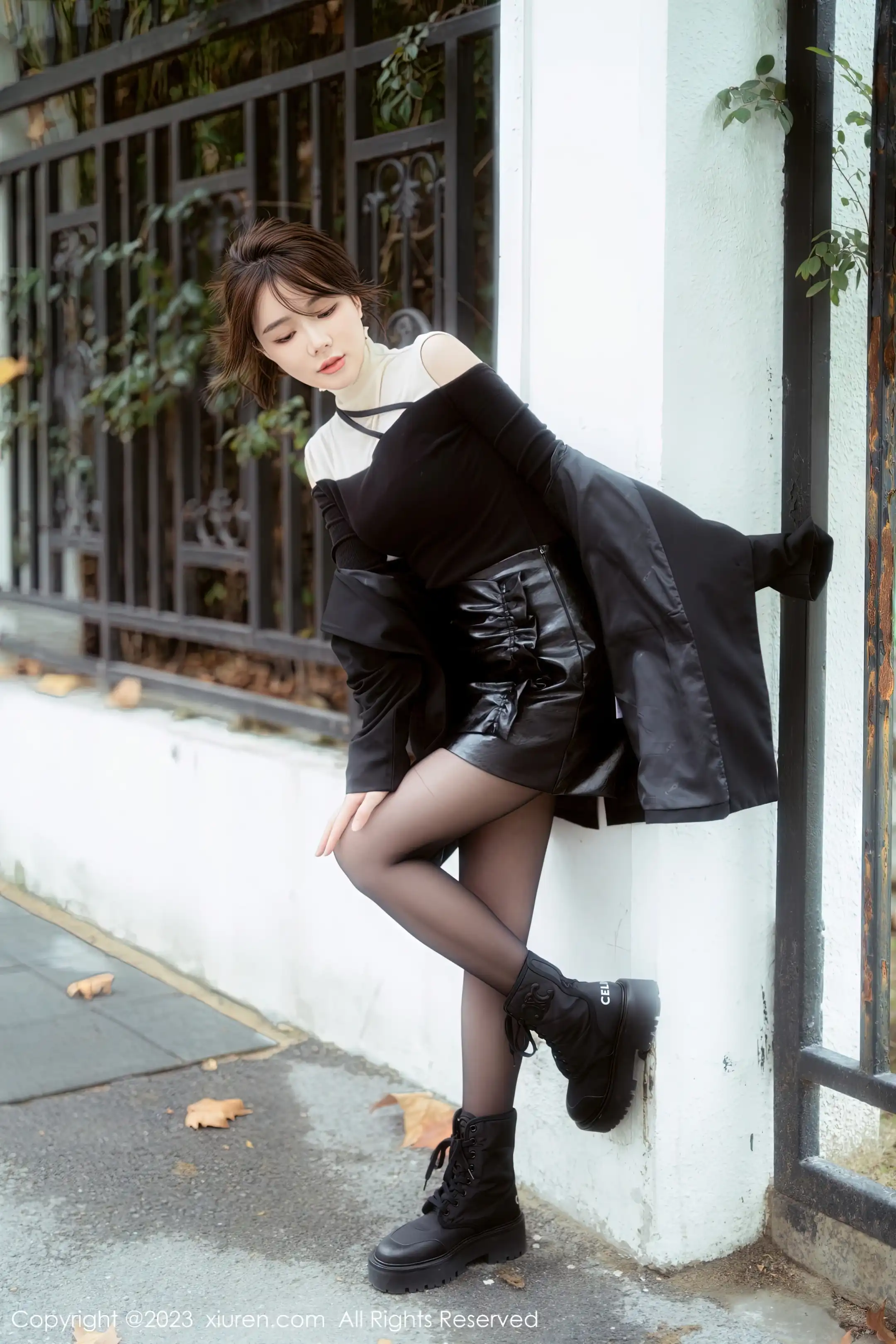 [秀人网] 2023.01.04 NO.6080 婠婠么#[80P]-11