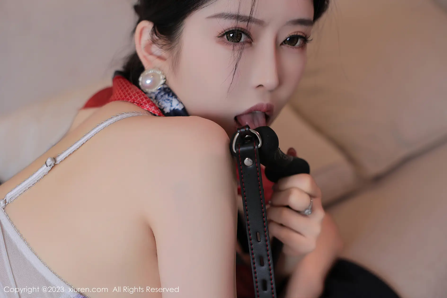[秀人网] 2023.06.25 NO.6966 玉兔miki#[91P]-6