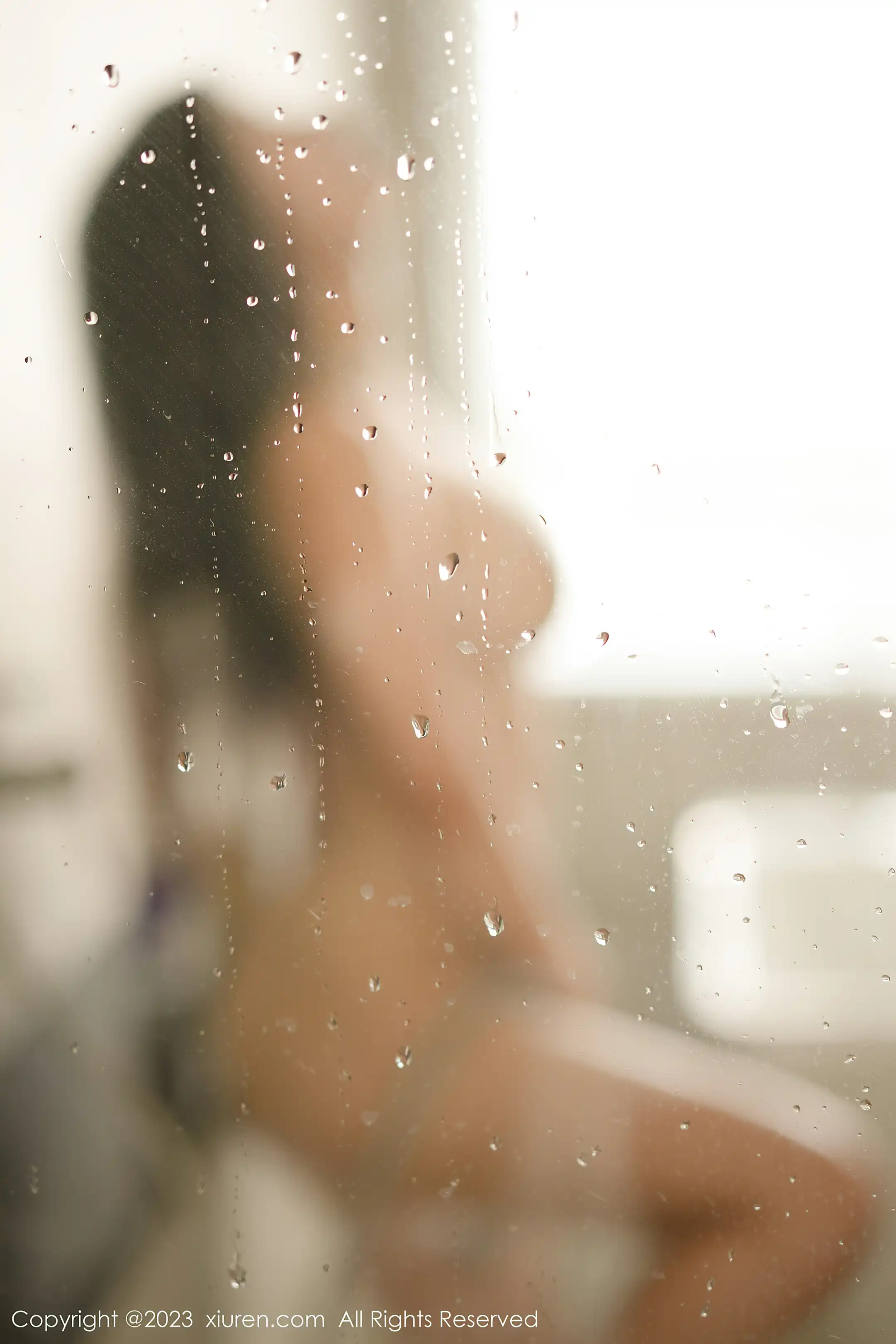 [秀人网] 2023.03.24 NO.6471 laura阿姣#[72P]-1