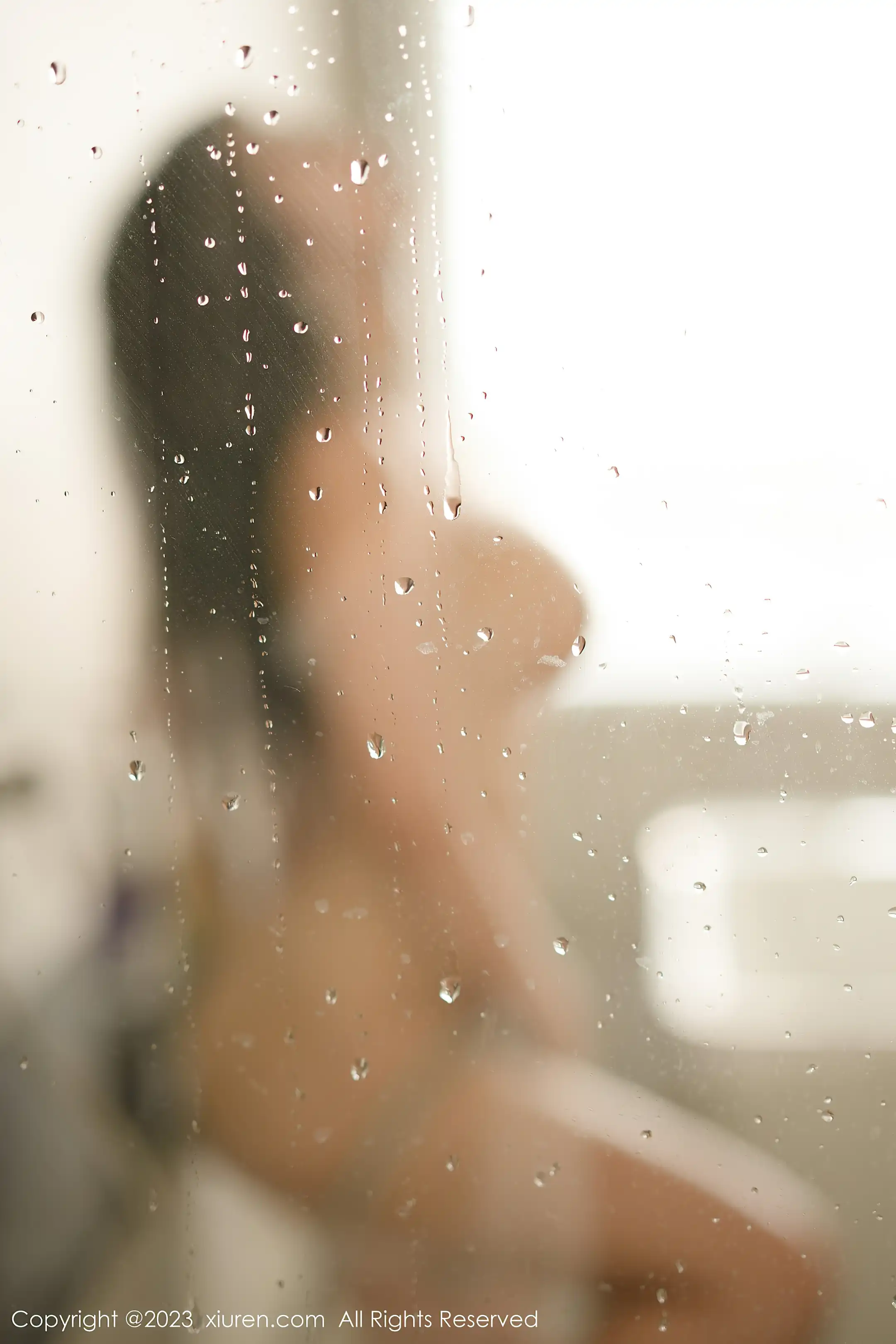 [秀人网] 2023.03.24 NO.6471 laura阿姣#[72P]-2